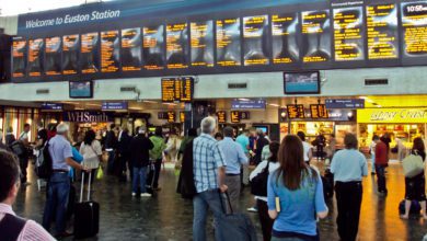 SSP to raise £475m from shareholders