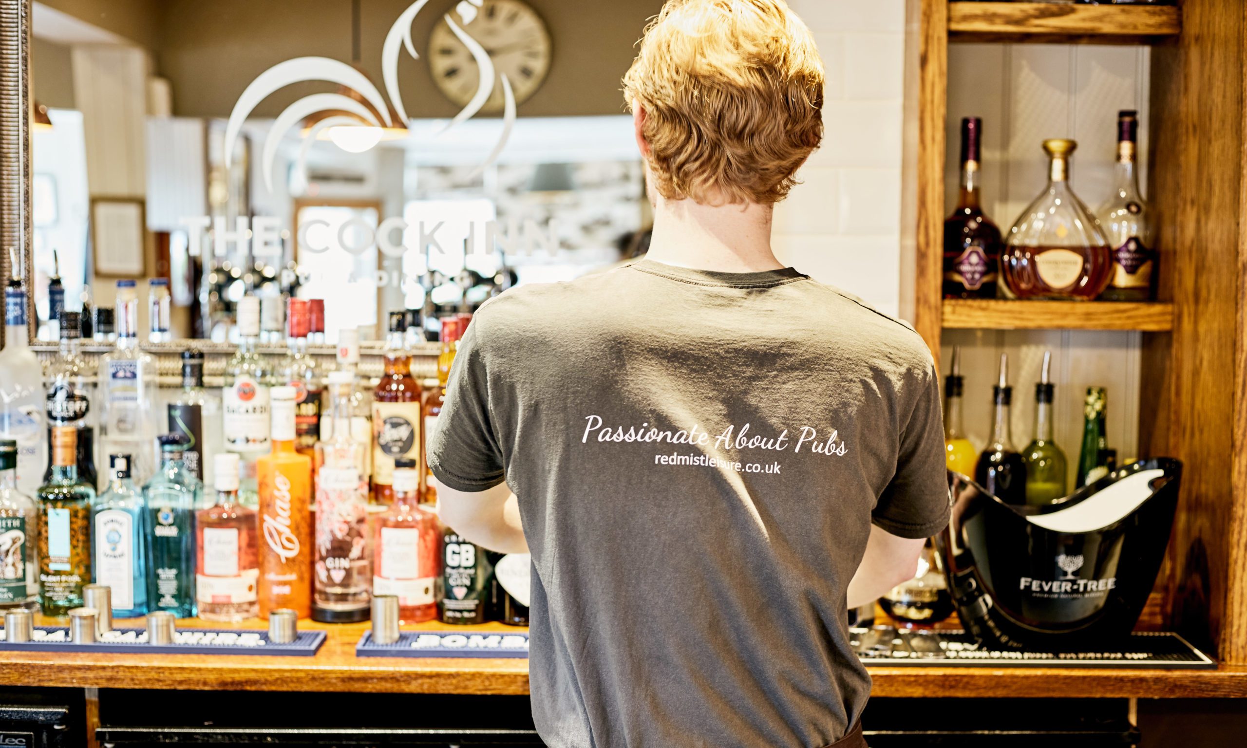 An insight into the pub sector’s investor interest