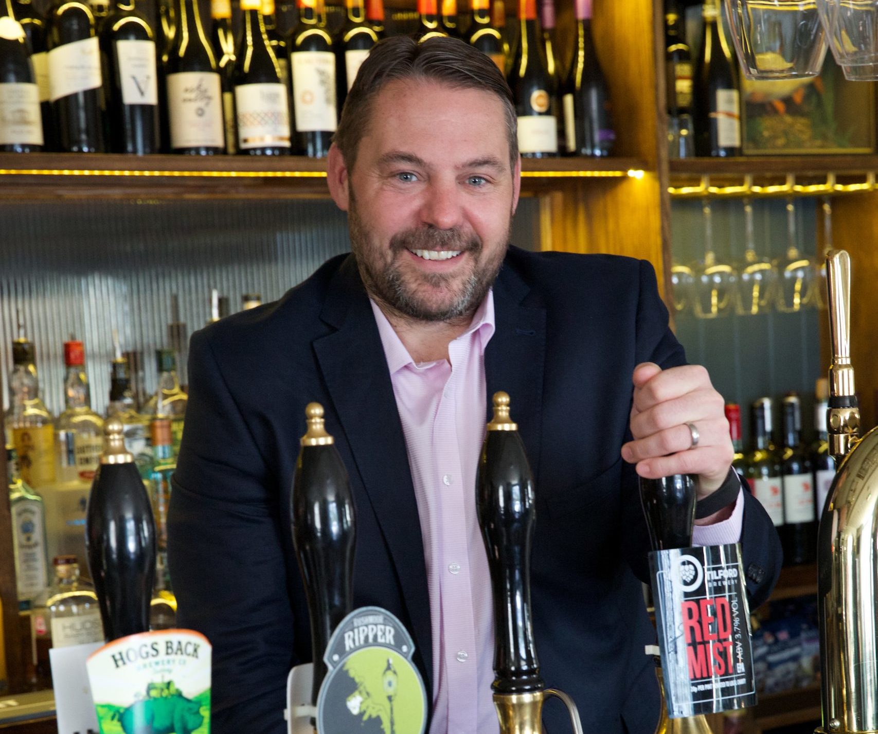 An insight into the pub sector’s investor interest