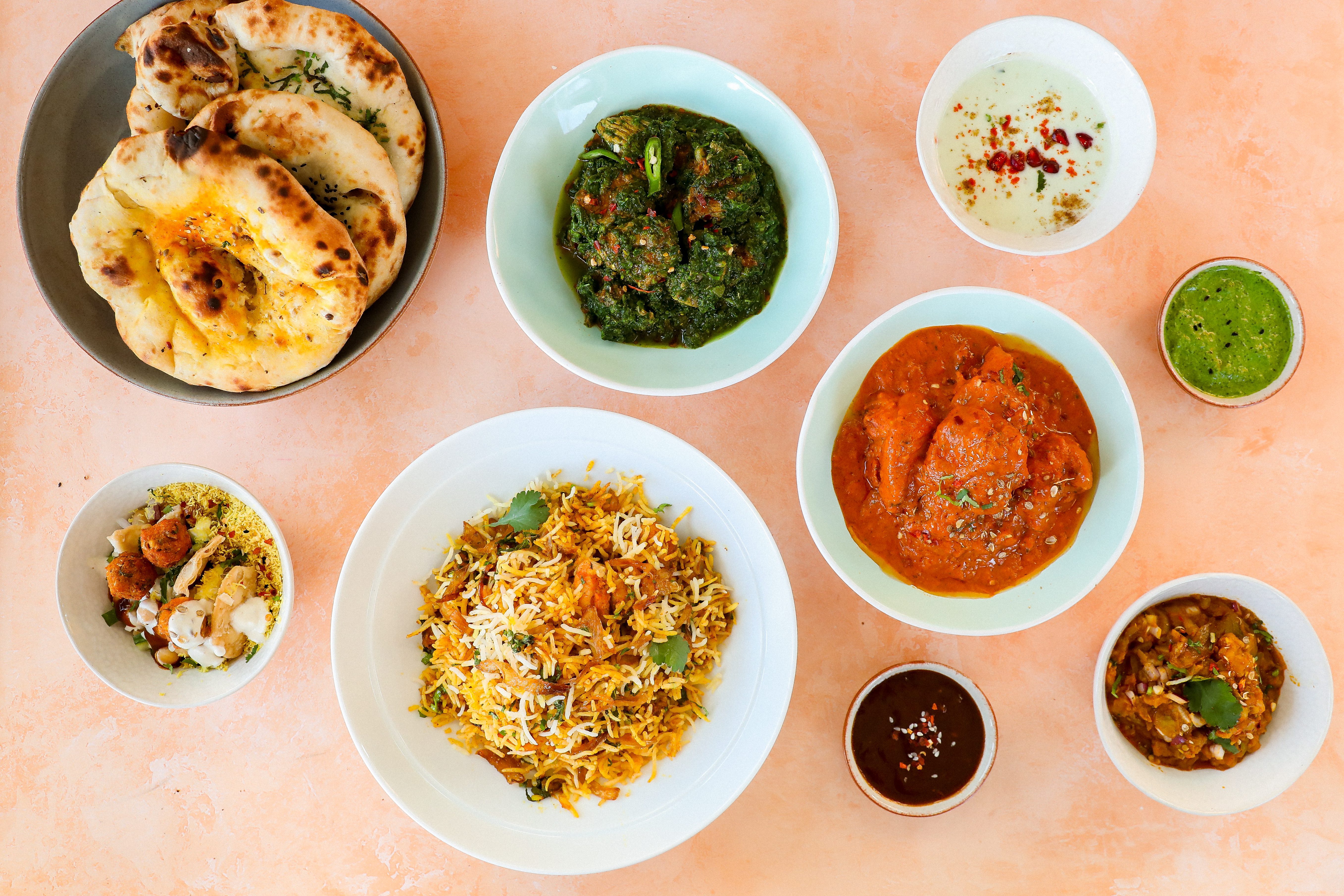 Kitchen Barbers Bazaar opens second London site