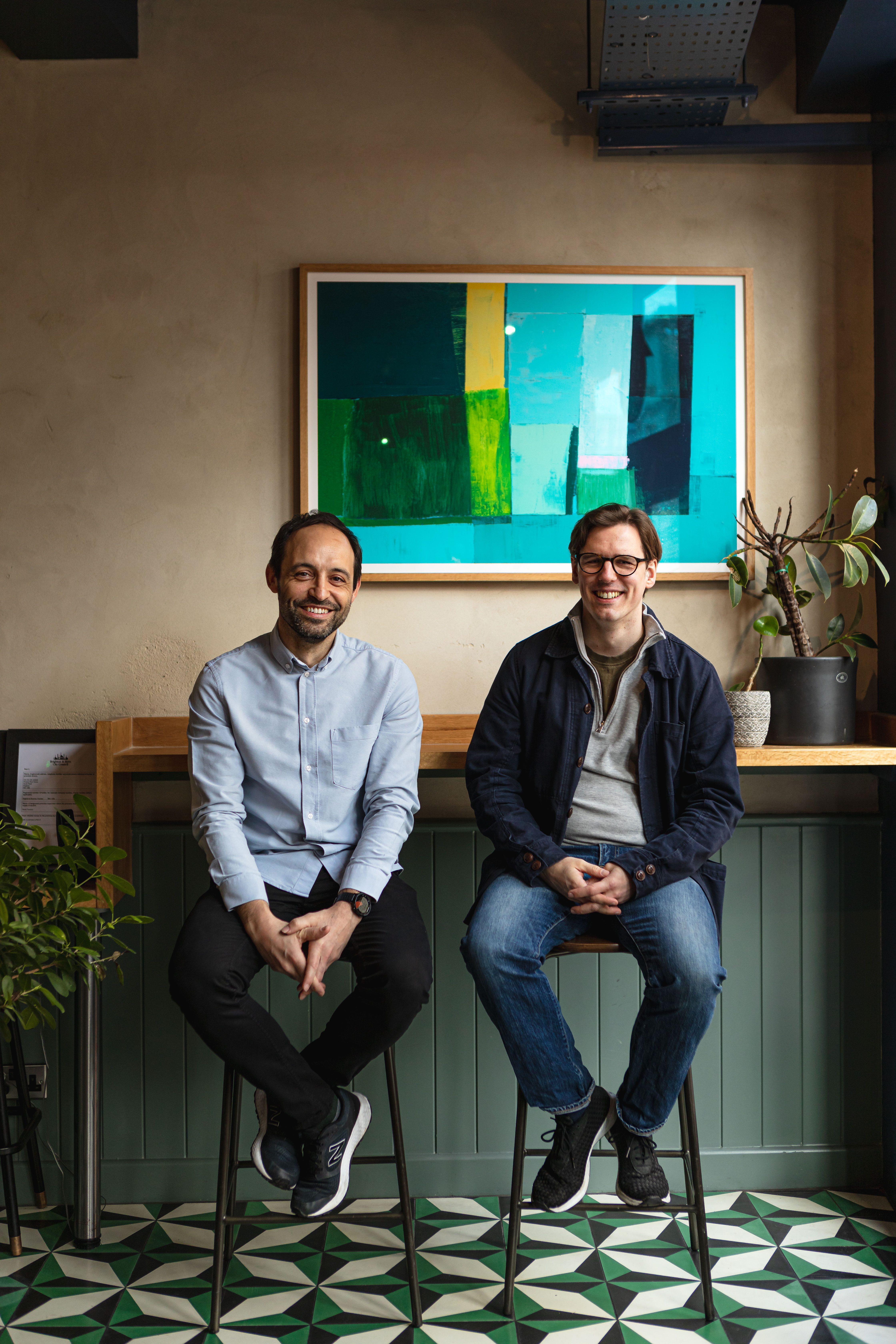 Cin Cin to open London restaurant site