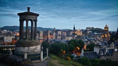 Scottish hospitality to reopen on 26 April