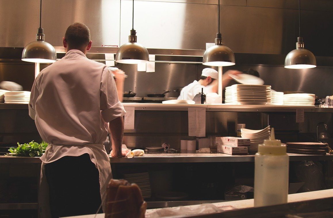 Gordon Ramsay Restaurants appoints new CFO