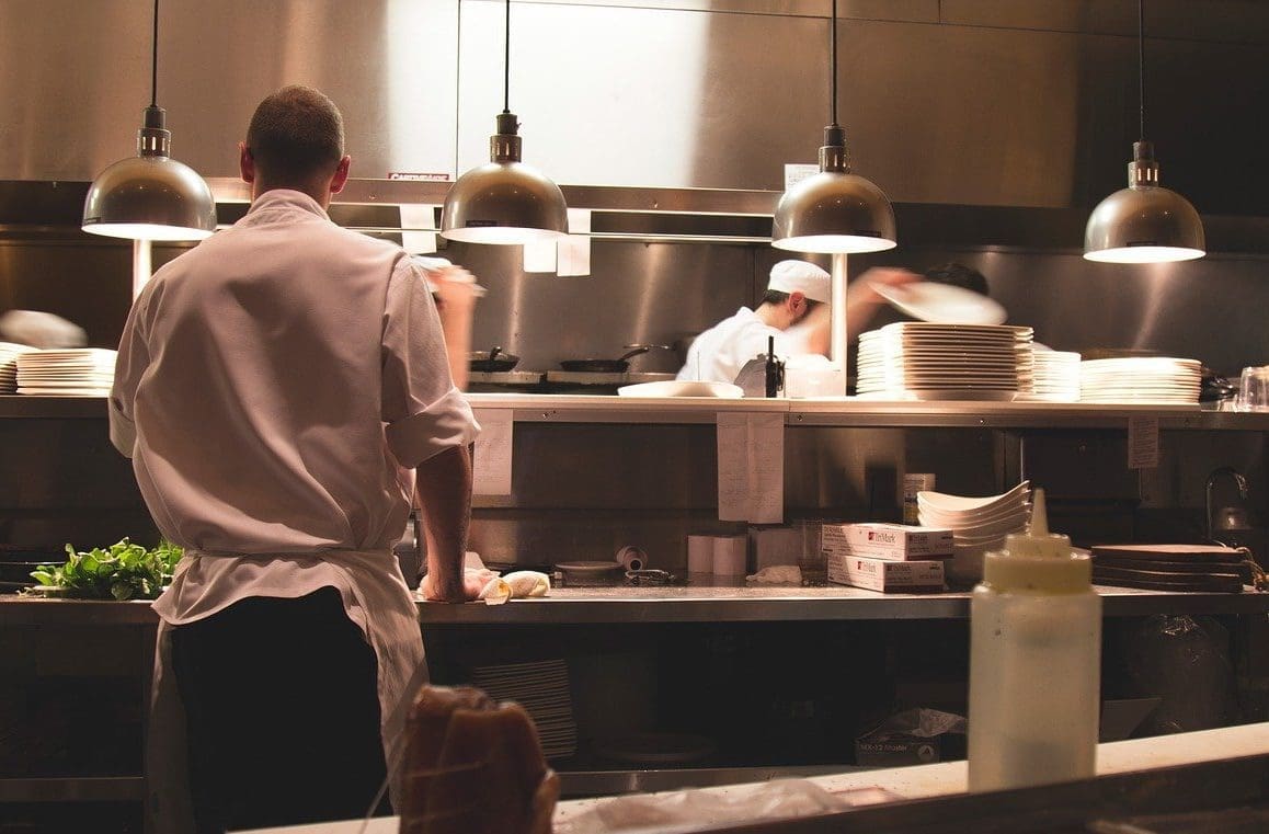 Hospitality SMEs anticipate rising demand and revenues, says Barclaycard