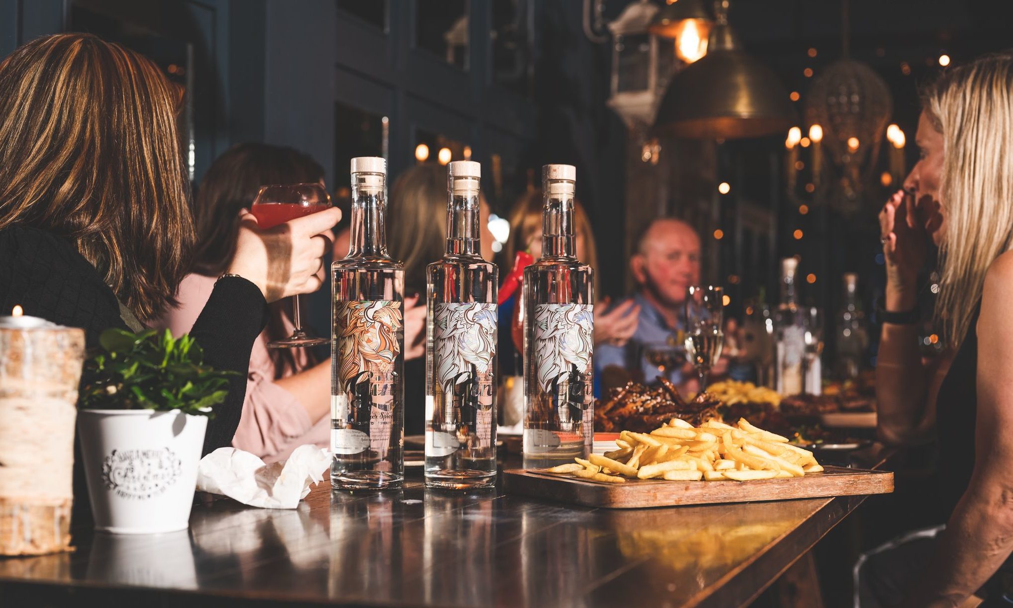 Marston’s reopening sales beat expectations