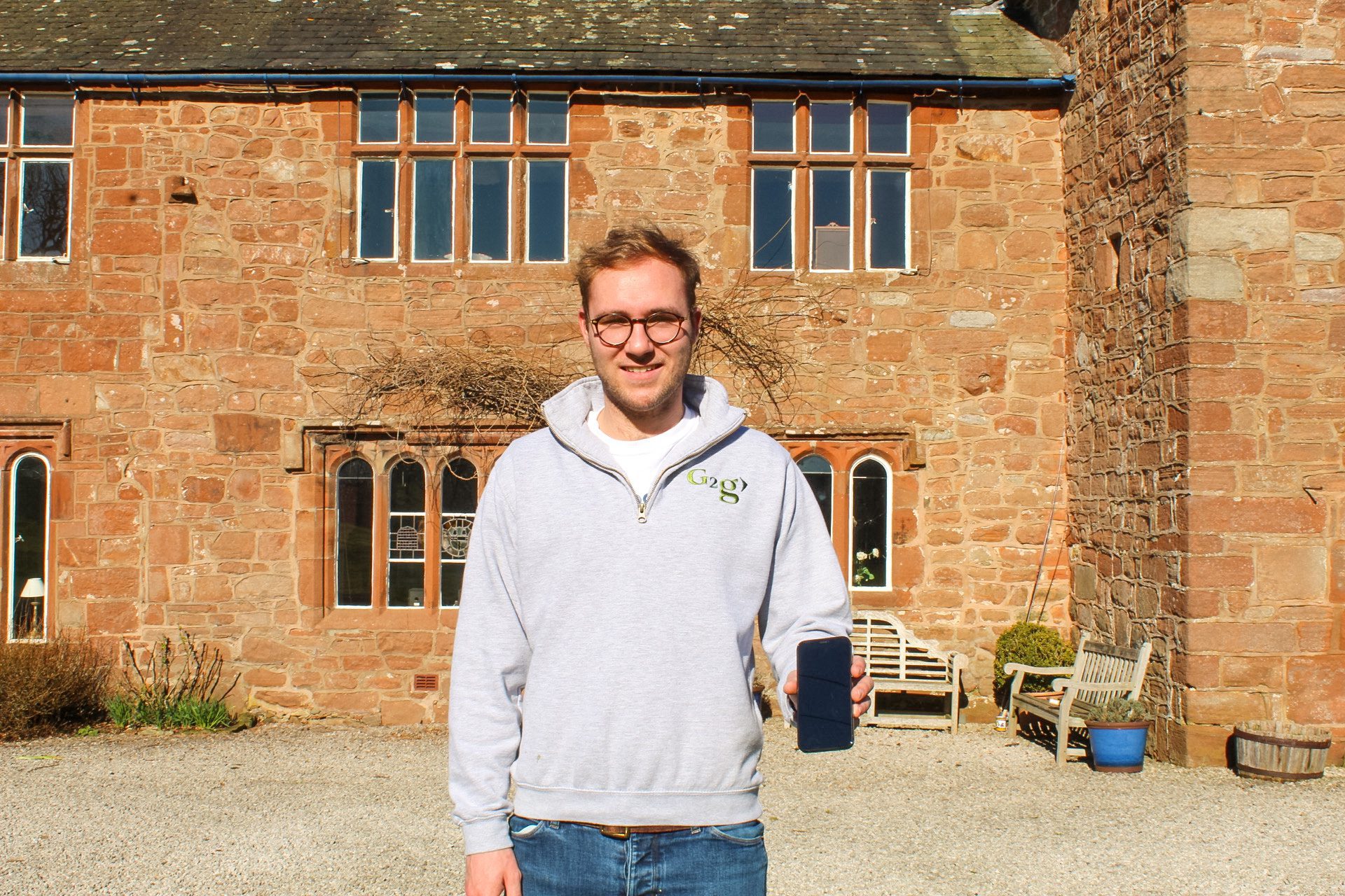 Gourmet on-demand: The expanding delivery app market