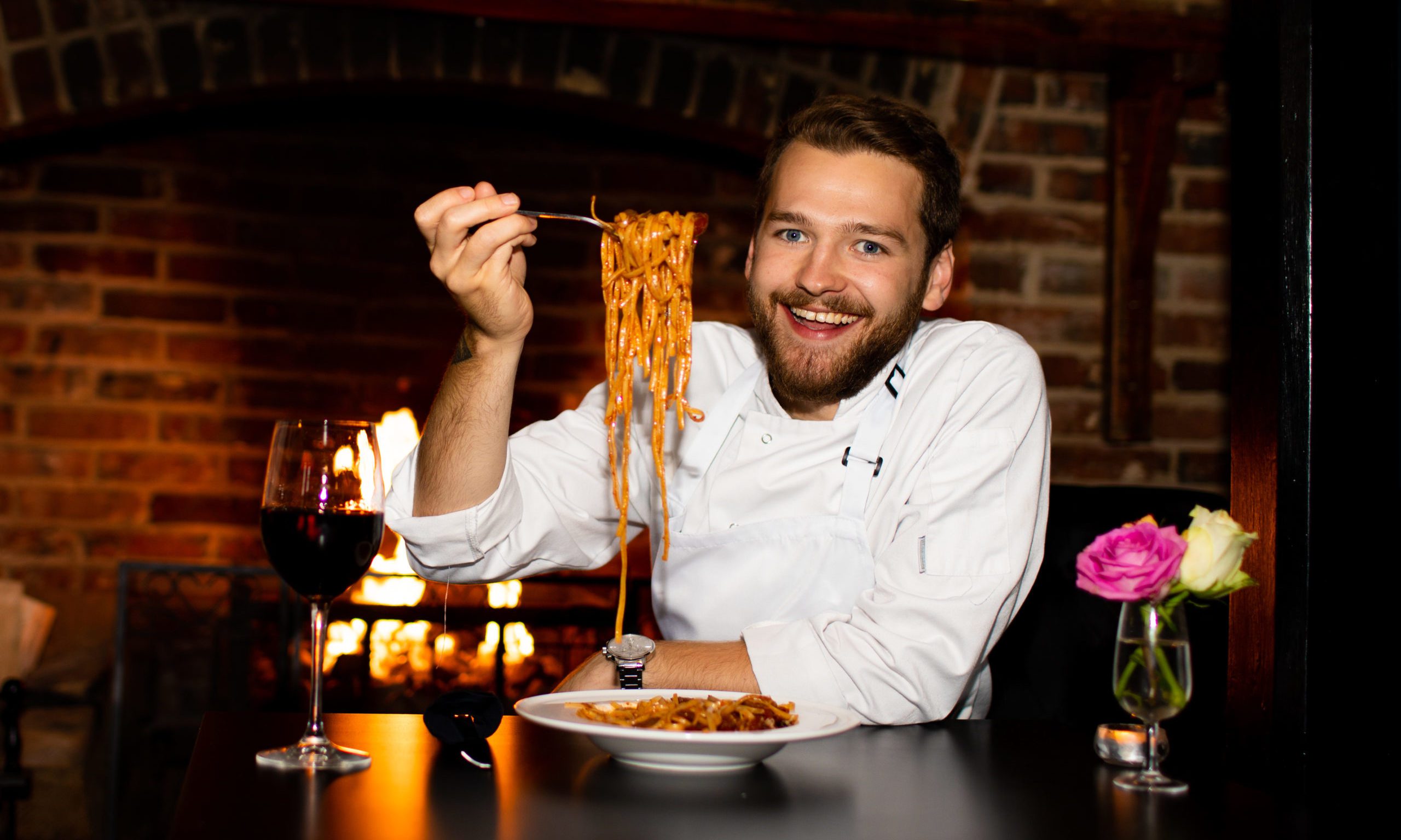 Vish and chips does not spell an end to British culinary heritage
