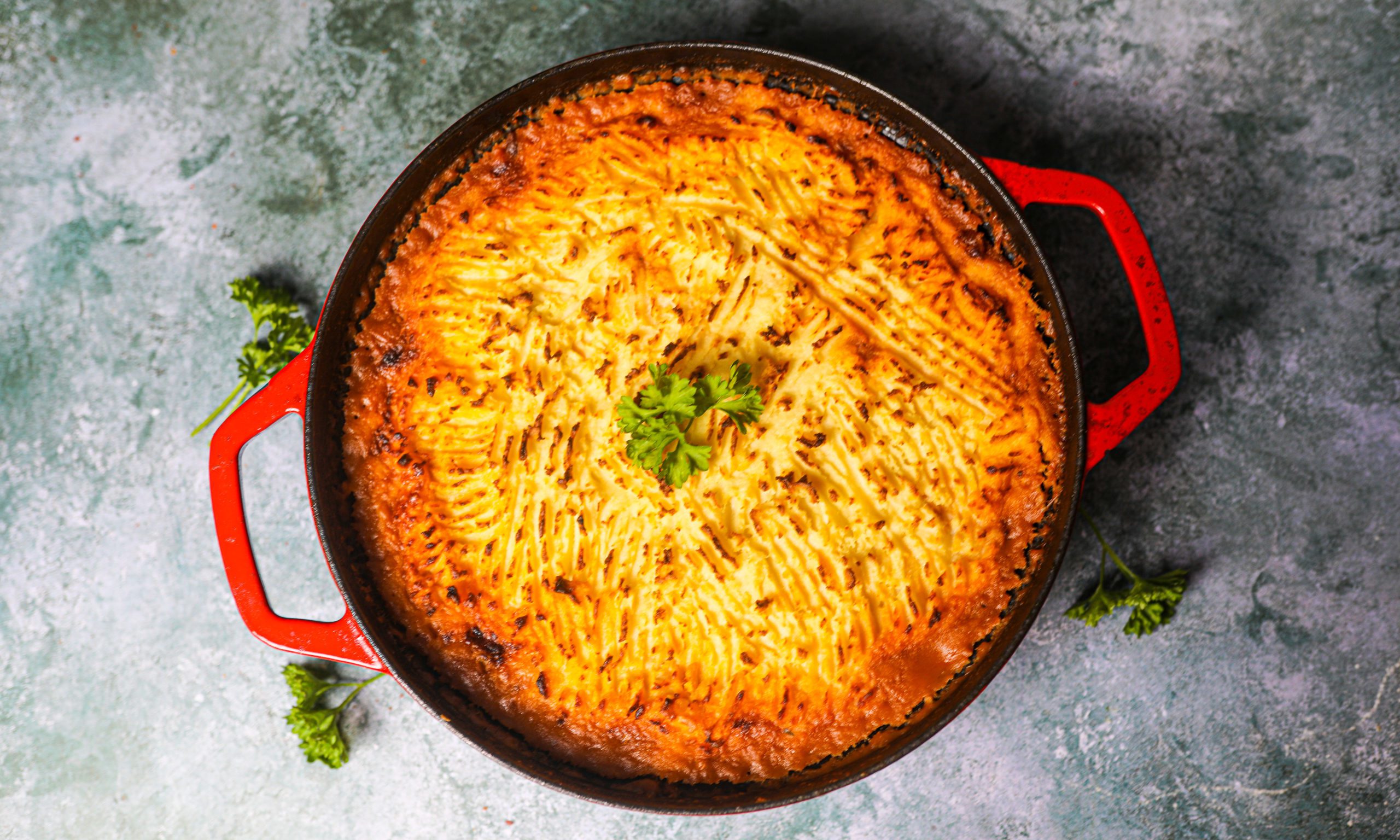 Vish and chips does not spell an end to British culinary heritage