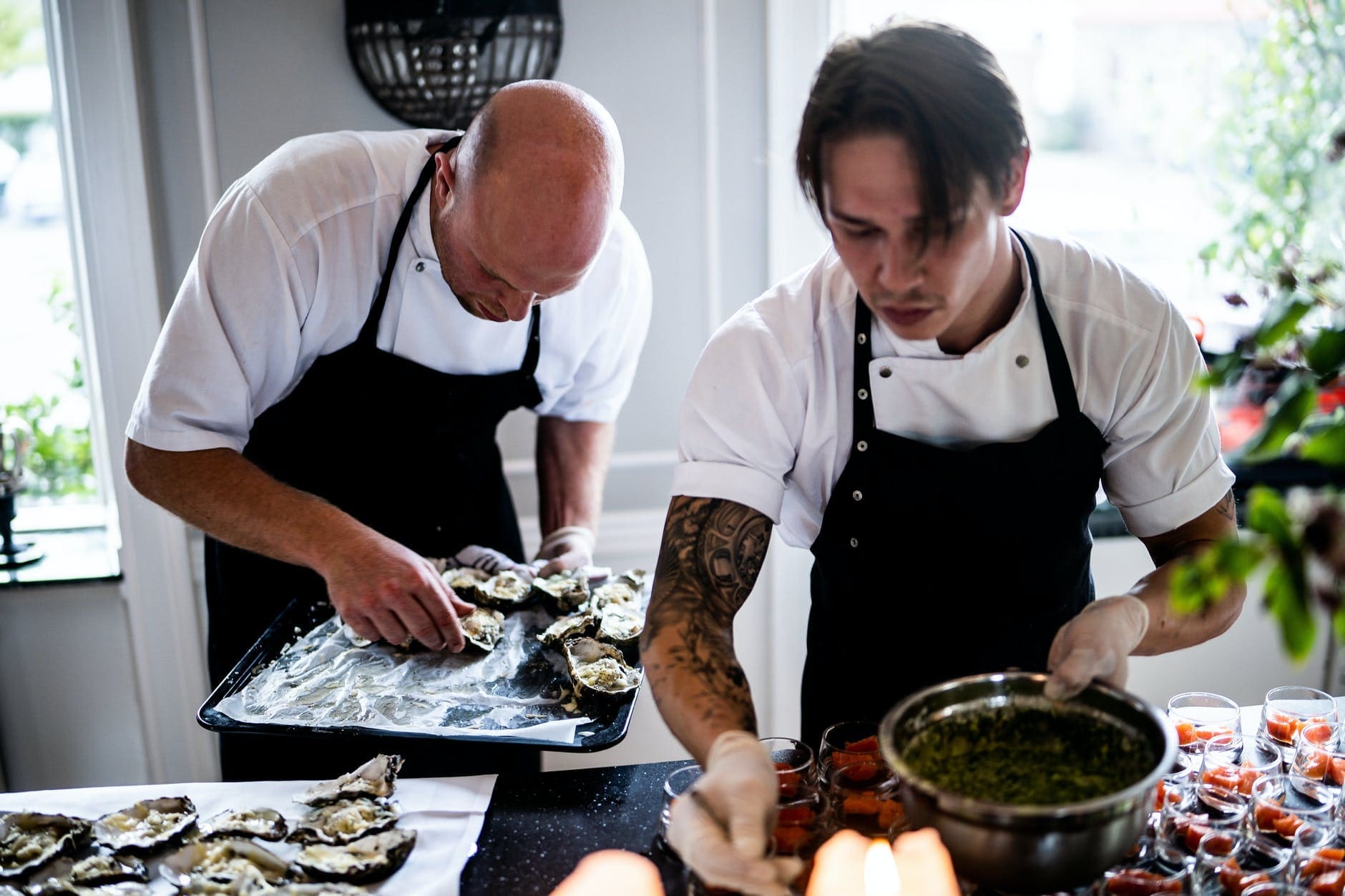 Restaurant Collective issues call to arms to champion, support and save the nation’s independent restaurants