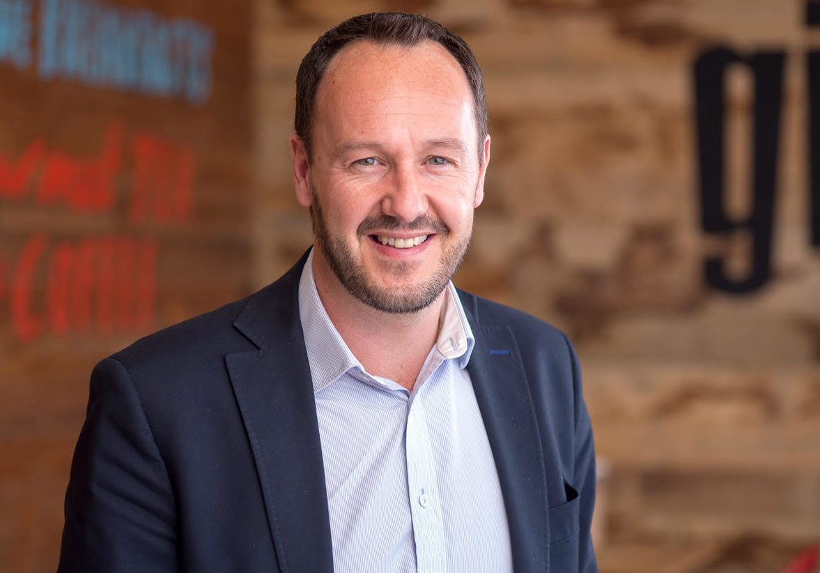 Popeyes UK names Tom Crowley as chief executive officer