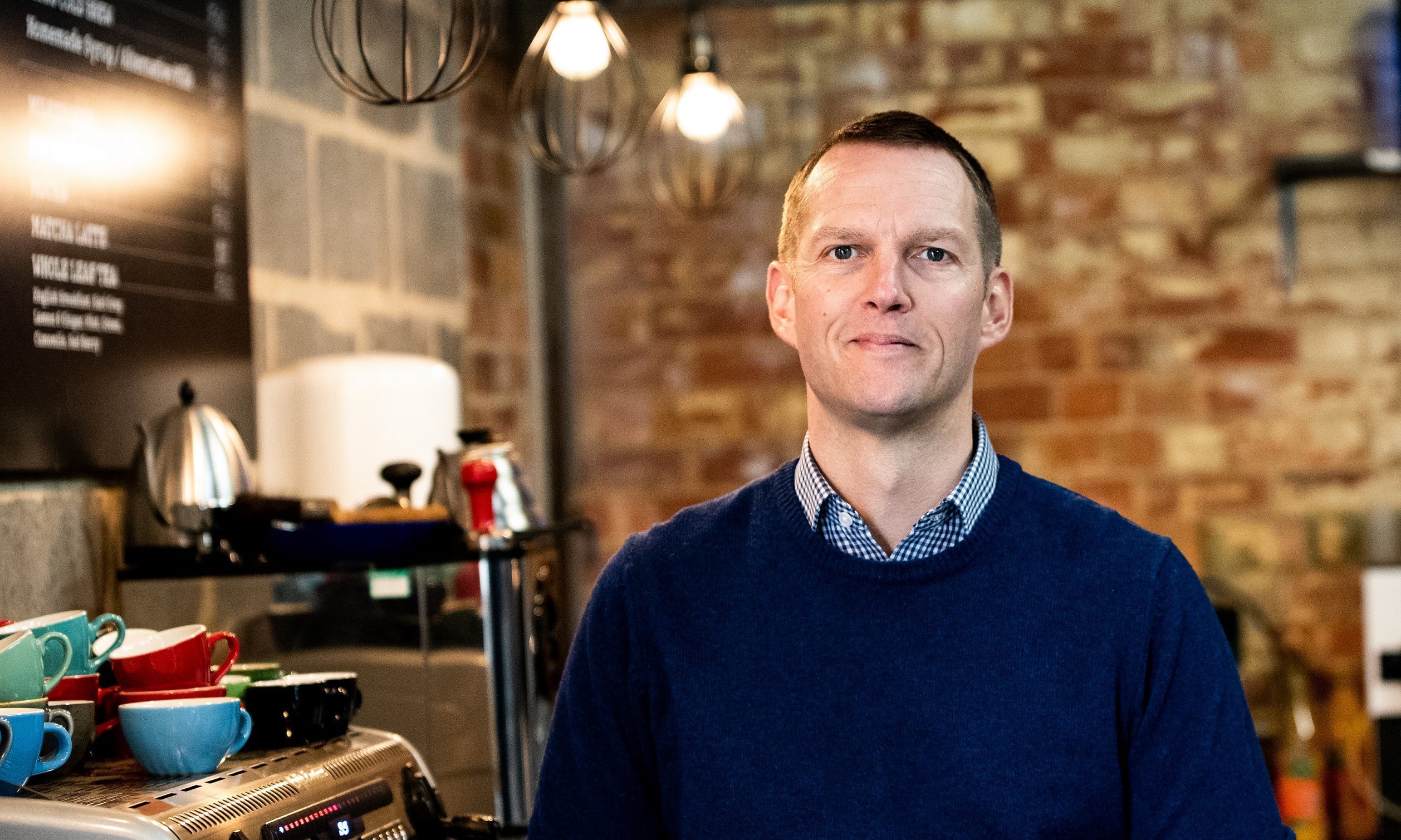 200 Degrees names new commercial director