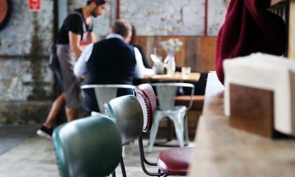 Hospitality sector still faces ‘very real’ issues, says CGA