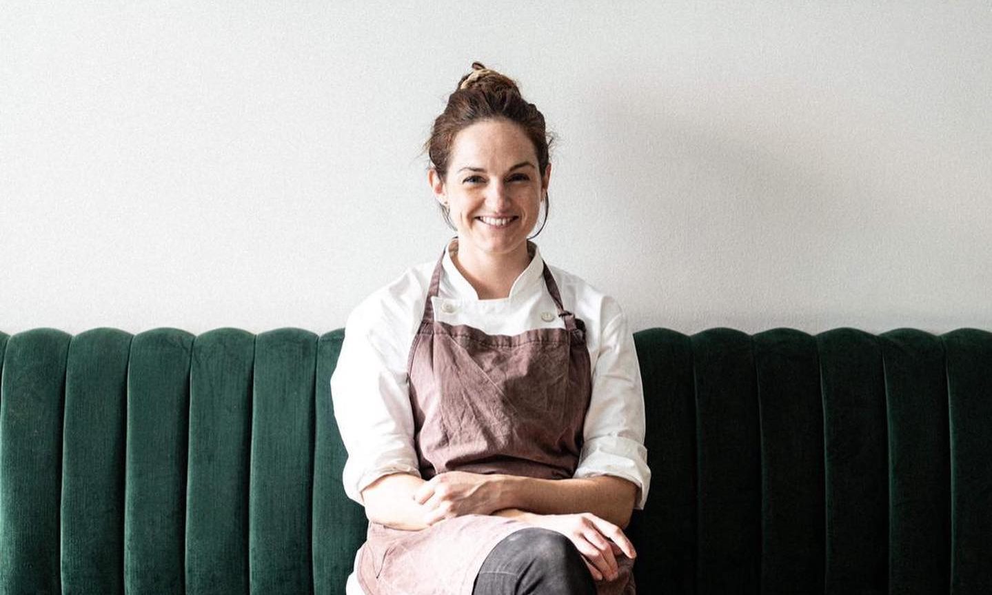 Chef Harriet Mansell to open Lilac wine bar
