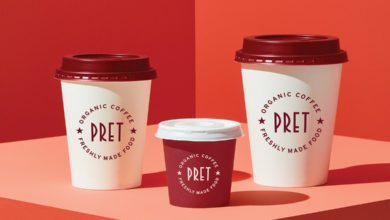 Pret to trial stores inside Tesco supermarkets