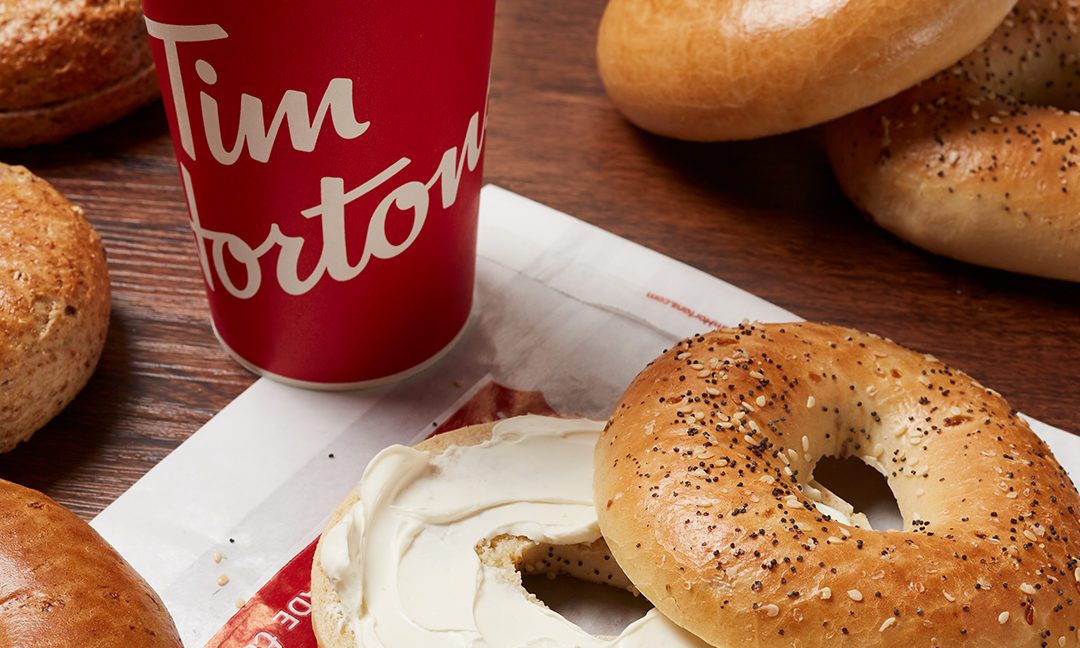 Tim Hortons expands into South West of England