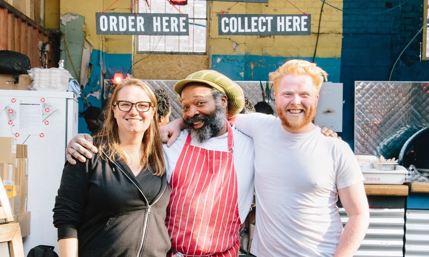 Famously Proper acquires Mother Clucker