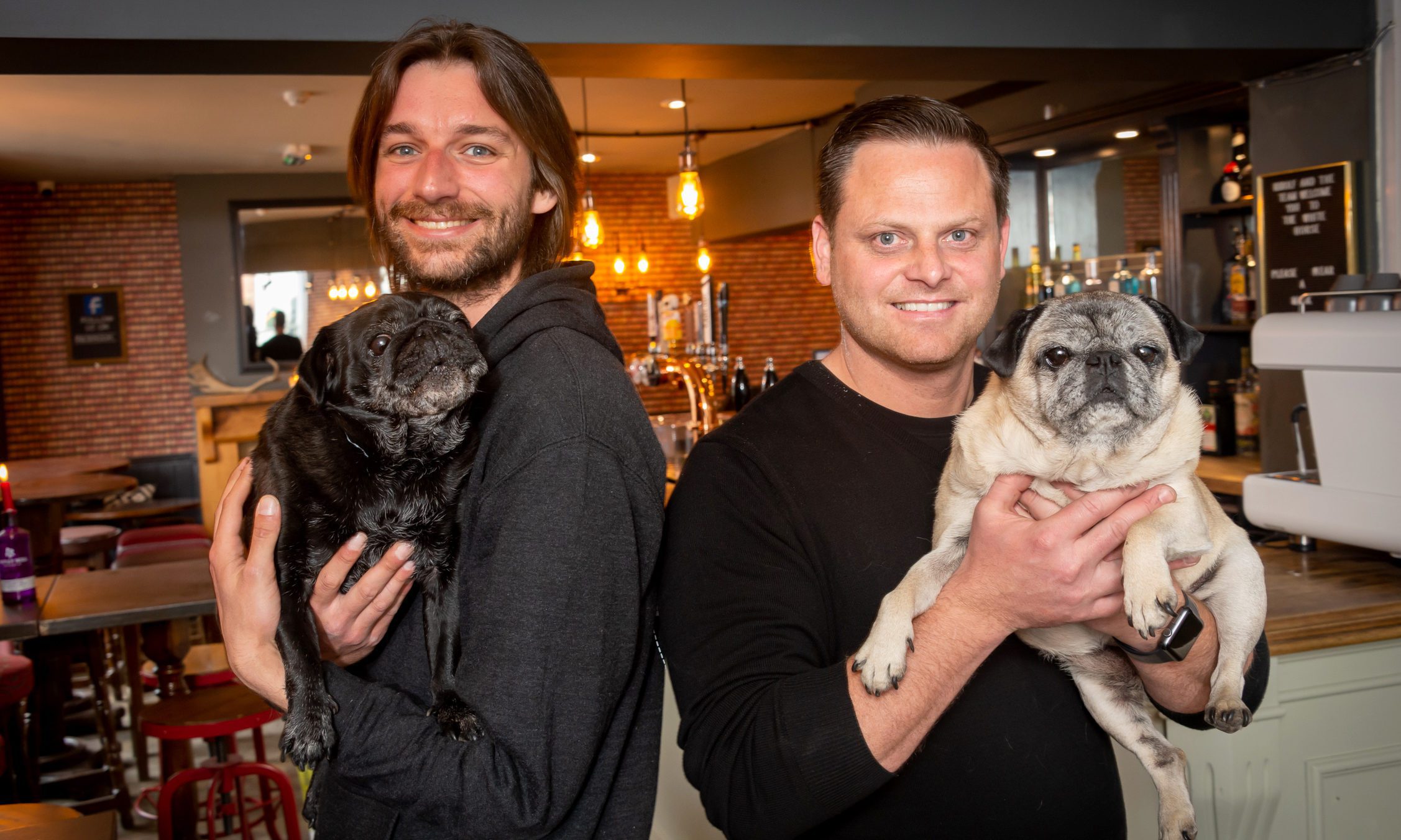 Beer and Coffee Co open its fourth leased pub