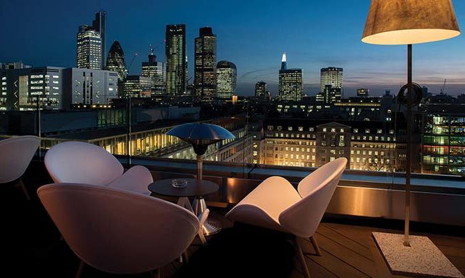 Maven Leisure secures £4.3m funding for acquisition spree