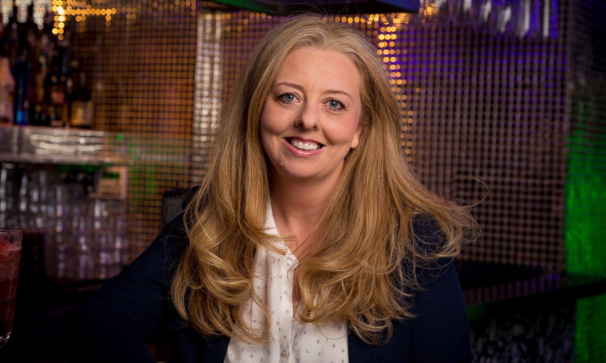 Nightcap adds Dawn Donogue as LCC MD