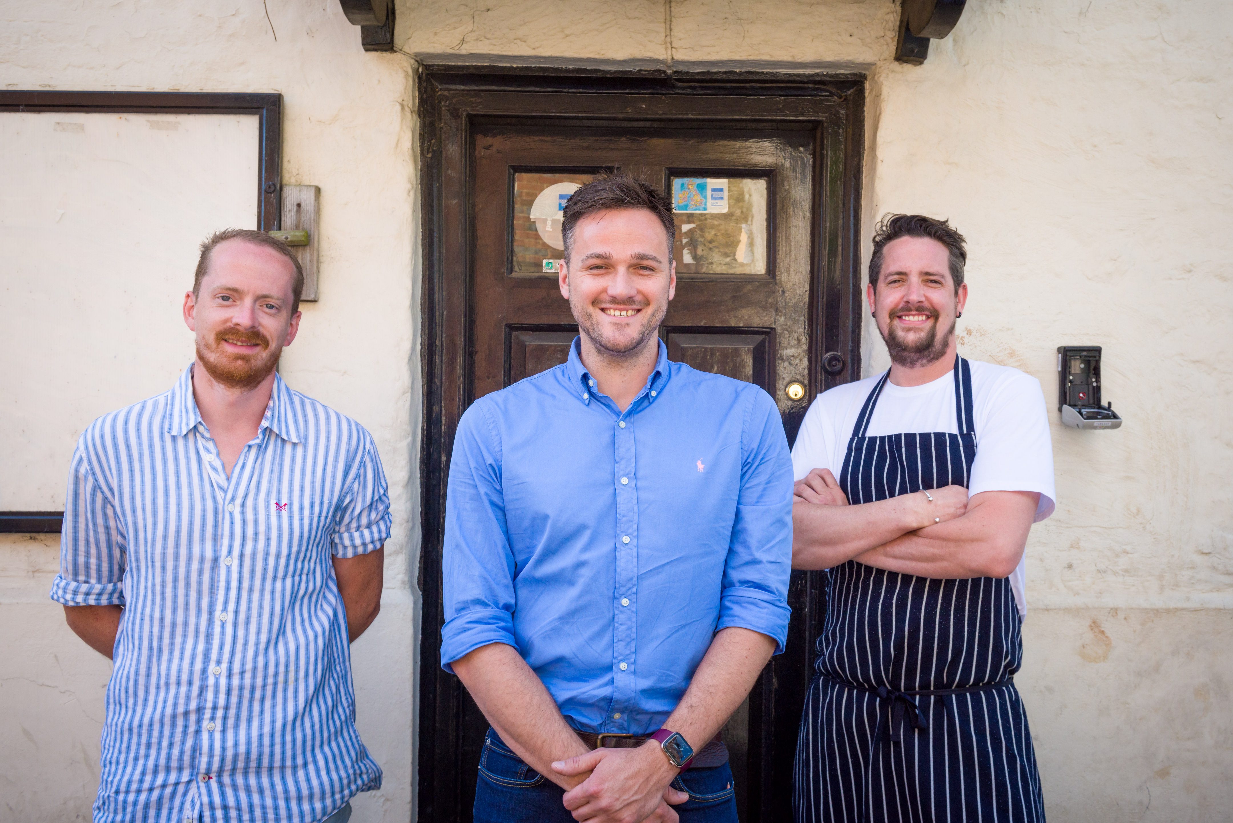 Brewmish takes on two Star Pubs & Bars sites