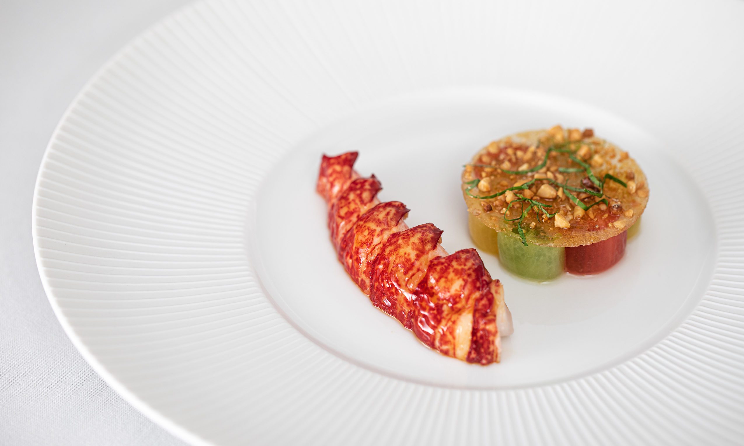 Flemings Mayfair launches Ormer Mayfair by Sofian