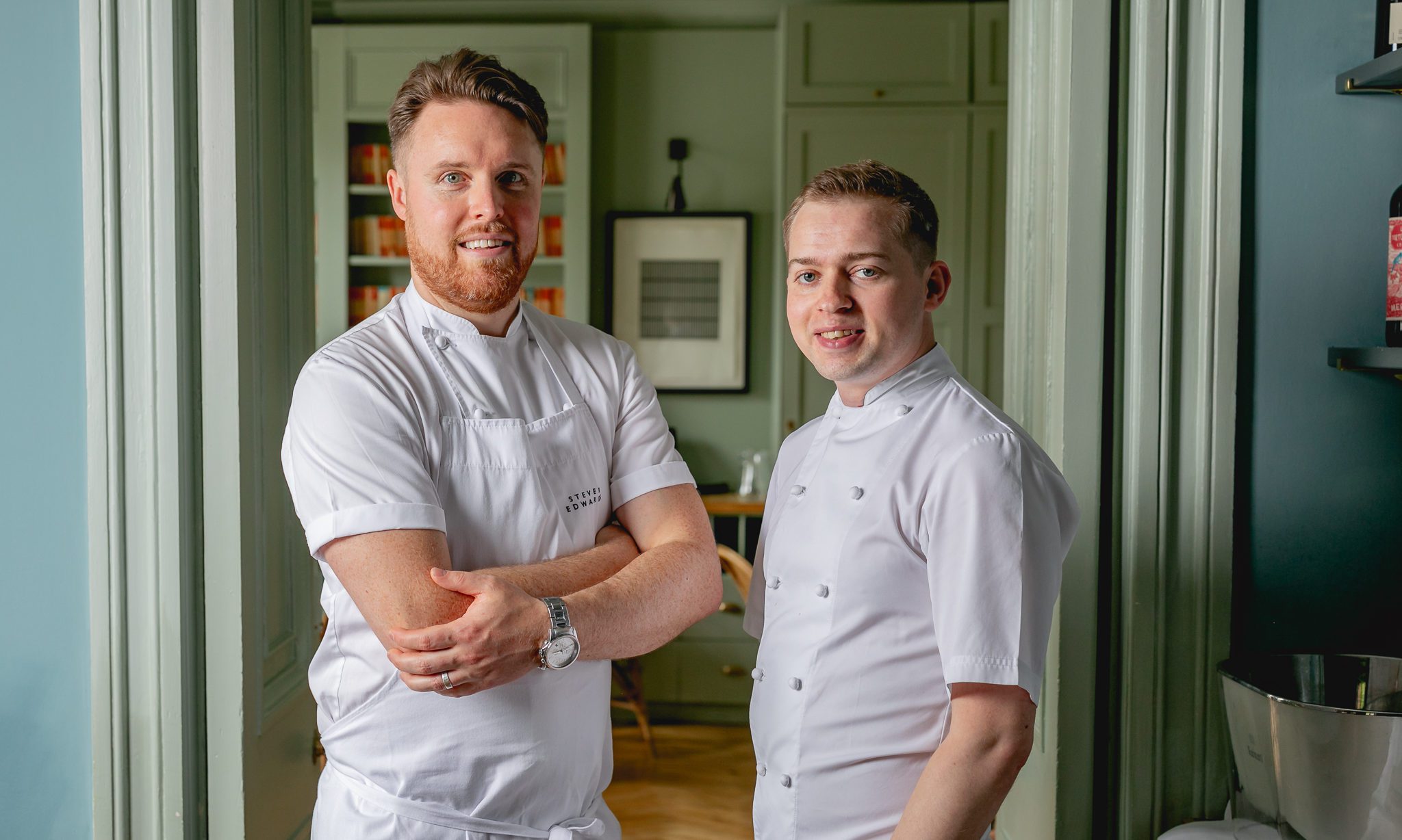 Bingham Riverhouse appoints new head chef