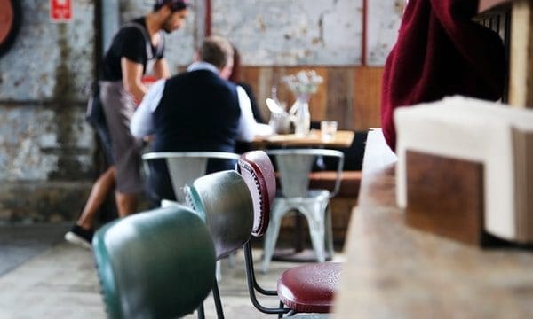 Modest growth seen in new site openings during Q4