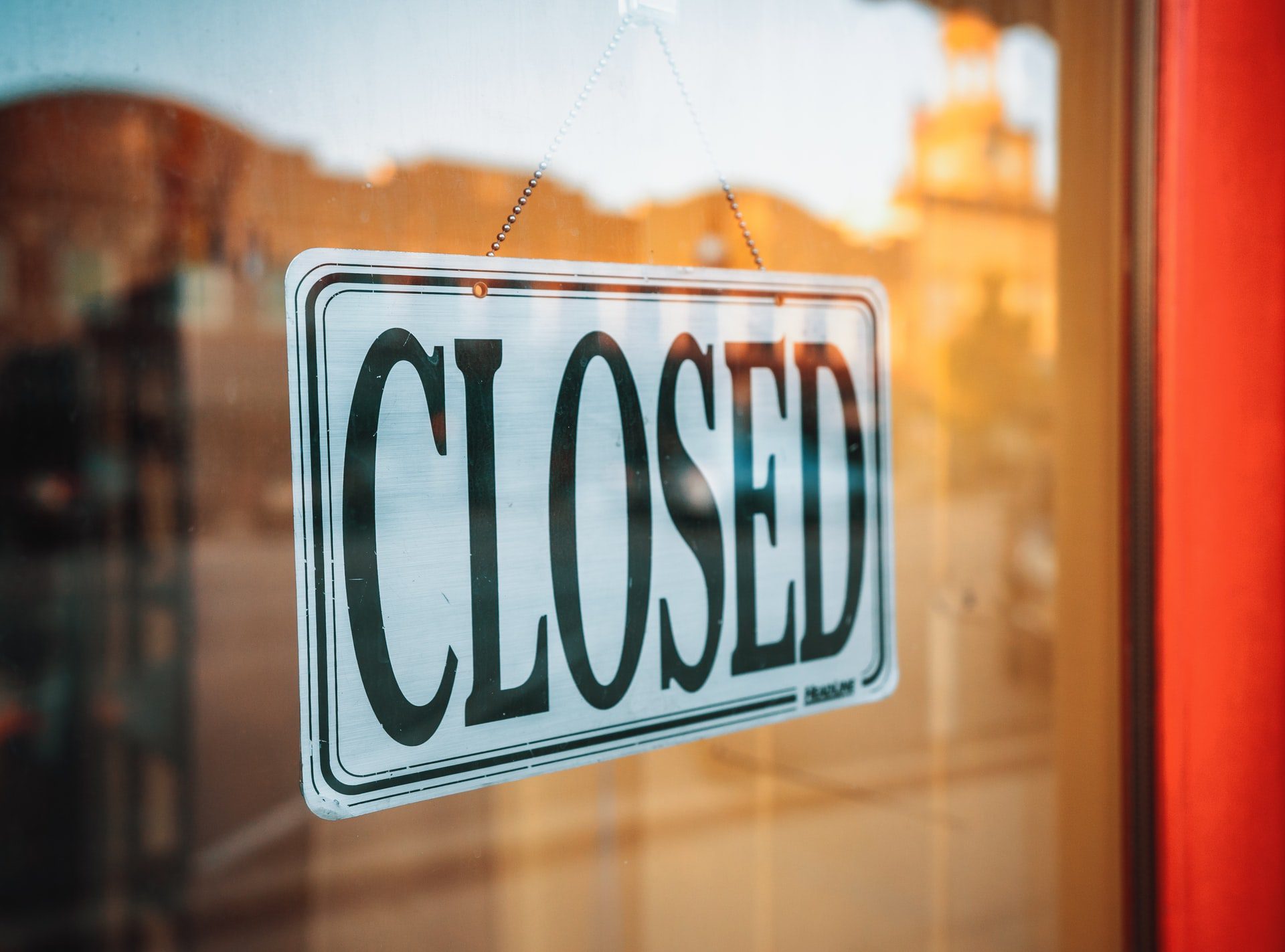 Pub closures spike 56% in Q1