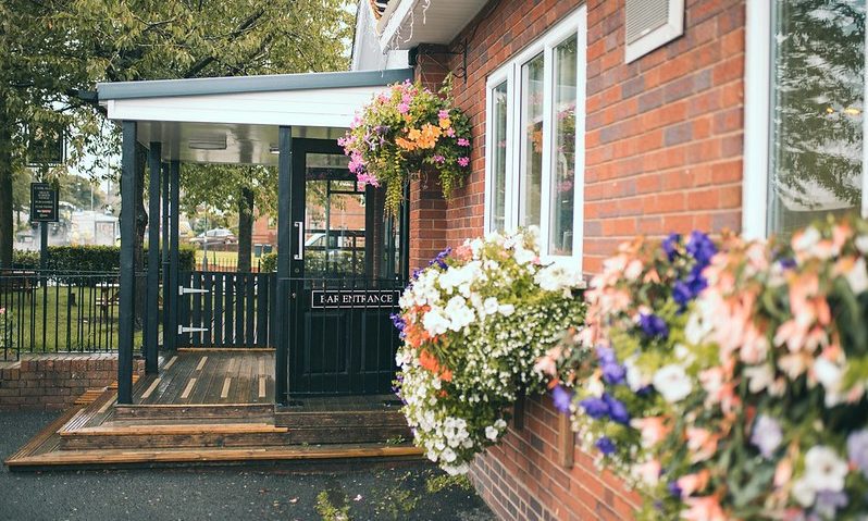 Hawthorn sales reach 98% of pre-pandemic levels