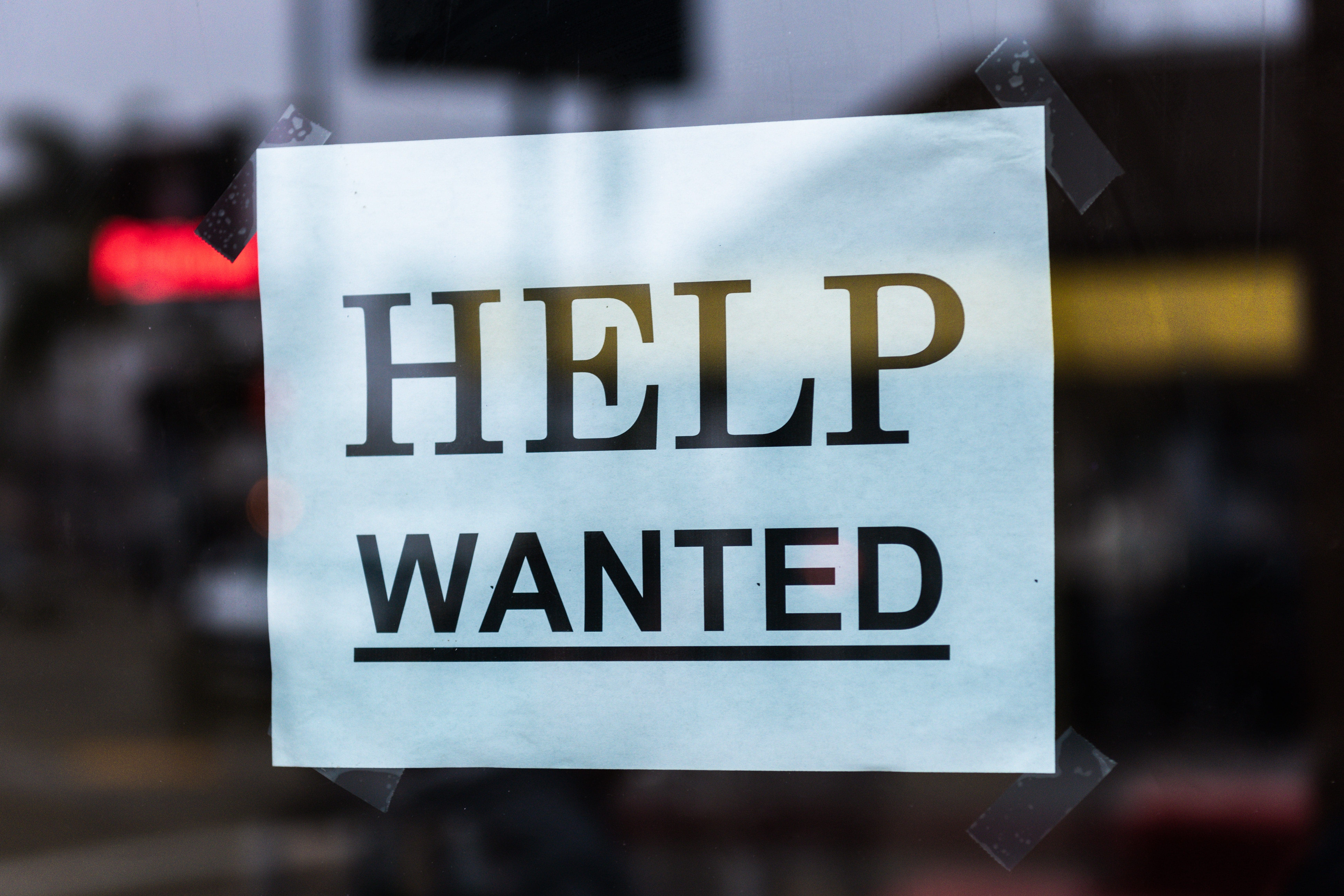One in six hospitality jobs now vacant, CGA warns