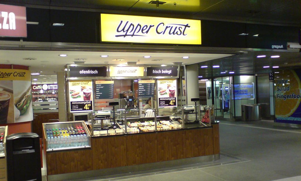 SSP profits hit £91.5m in FY22