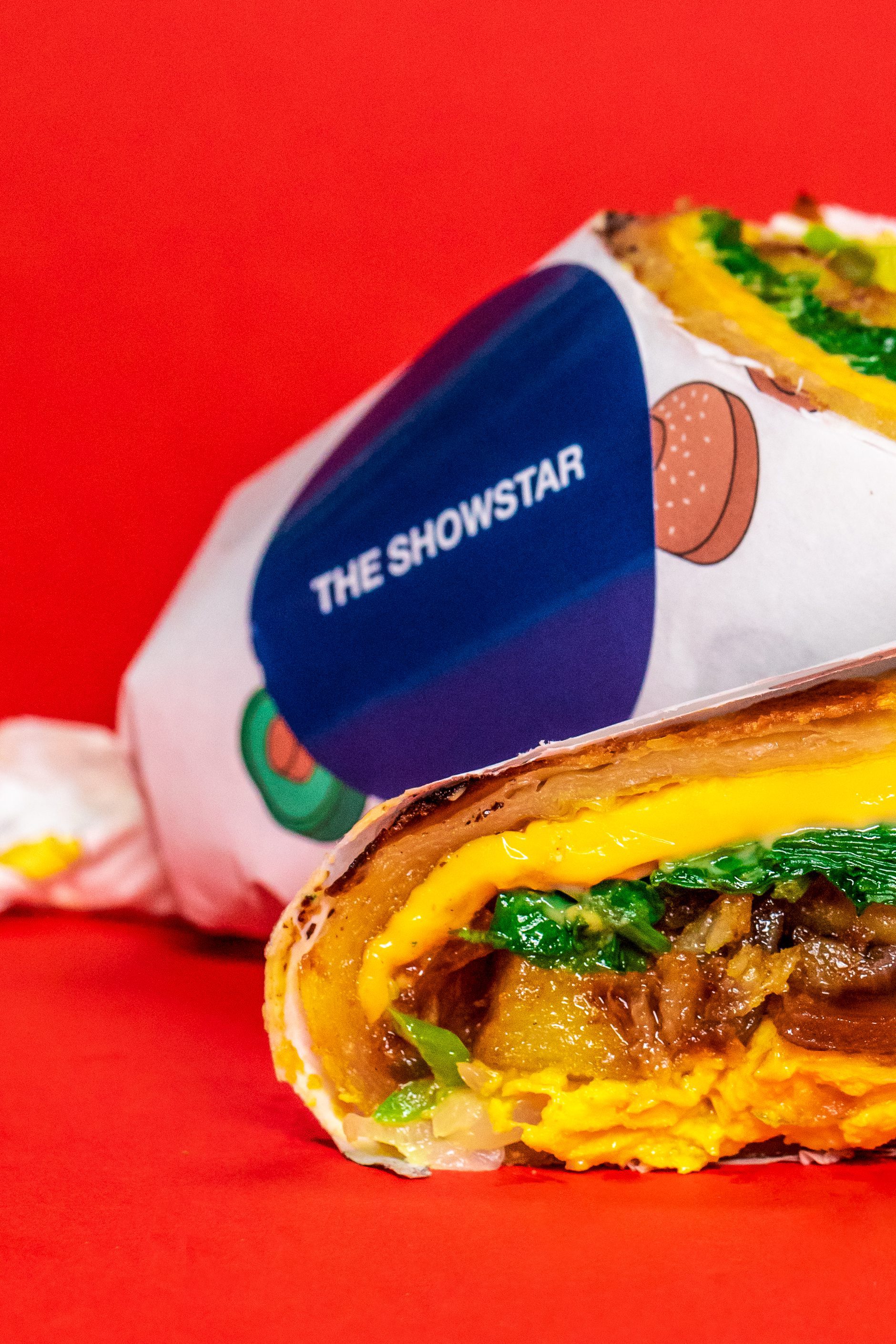 New Egg-based restaurant launches in London