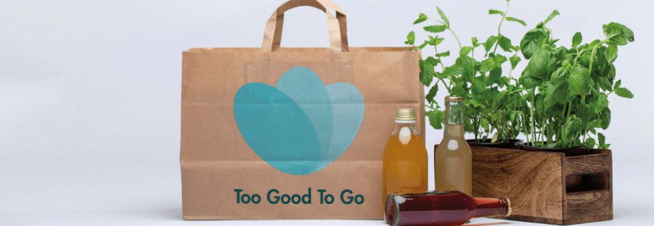 Are apps the answer to tackling food waste in the hospitality industry?