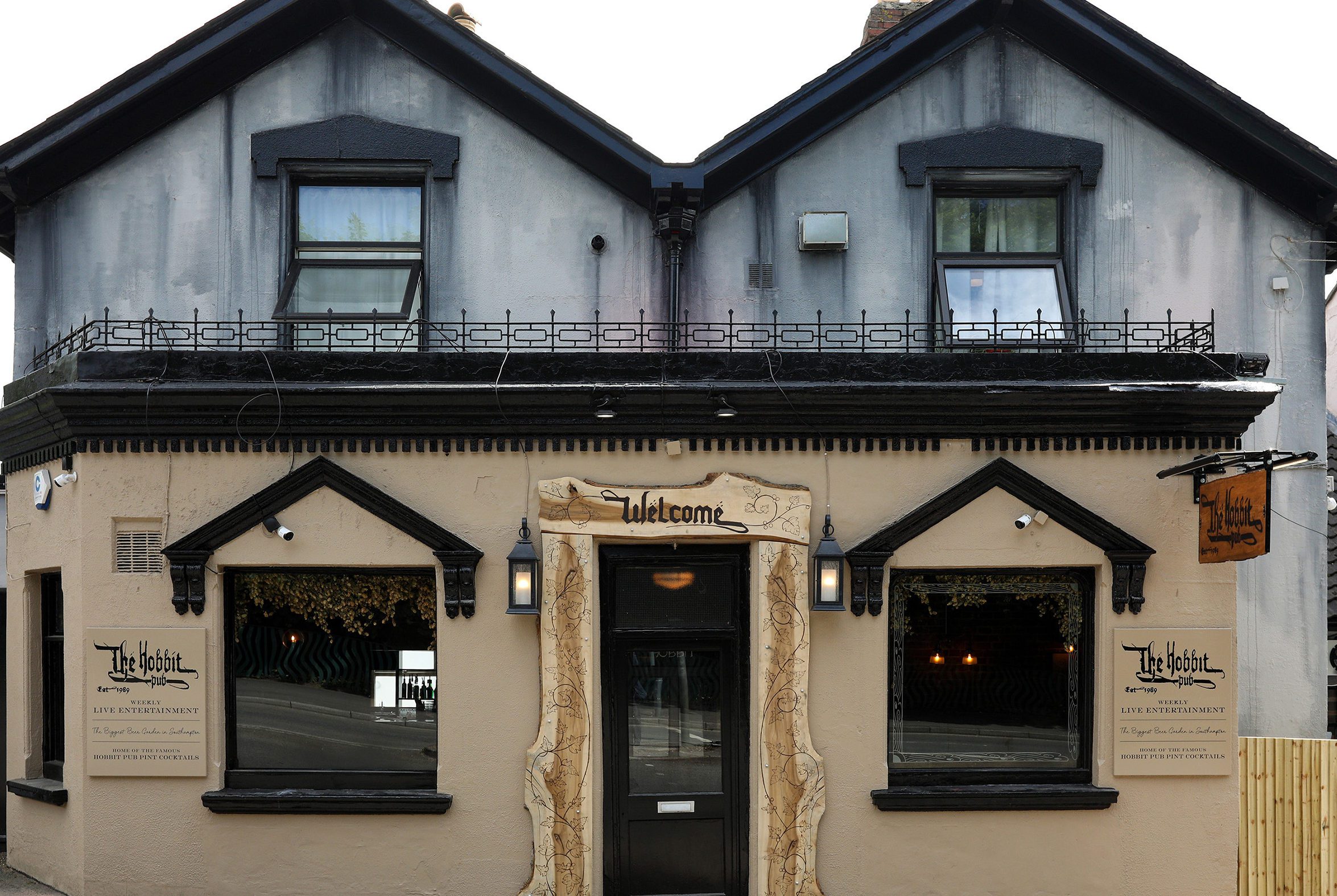 Star Pubs & Bars supports £600k refurb of The Hobbit