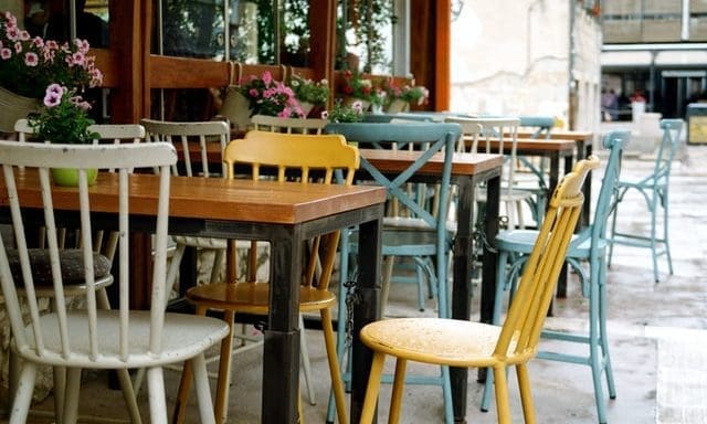 Gordon Ramsay to open first Bread Street Café