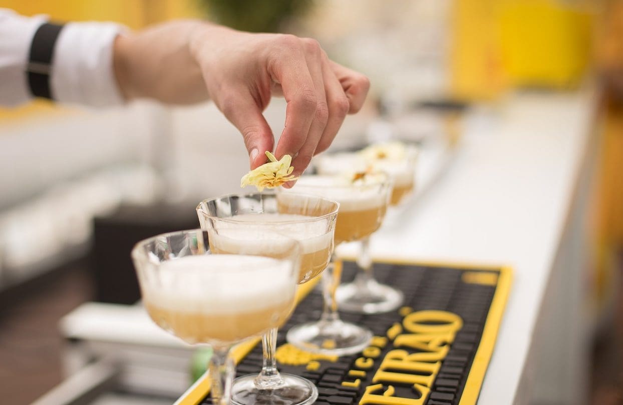 BBPA warns Gov drink spiking changes ‘must be based on evidence’