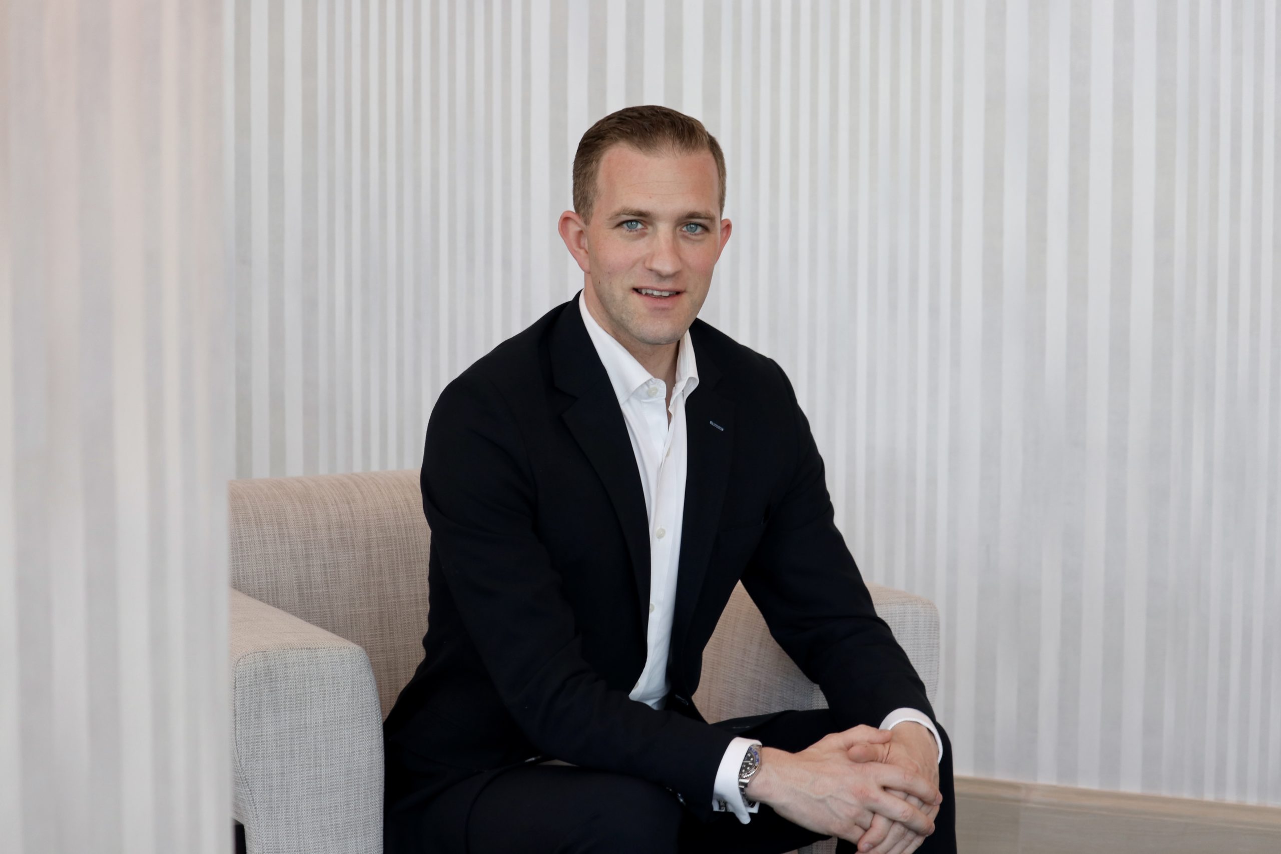 Hilton unveils senior F&B appointments in EMEA region