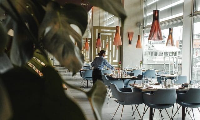 Hospitality tops sectors most concerned about reducing carbon footprint