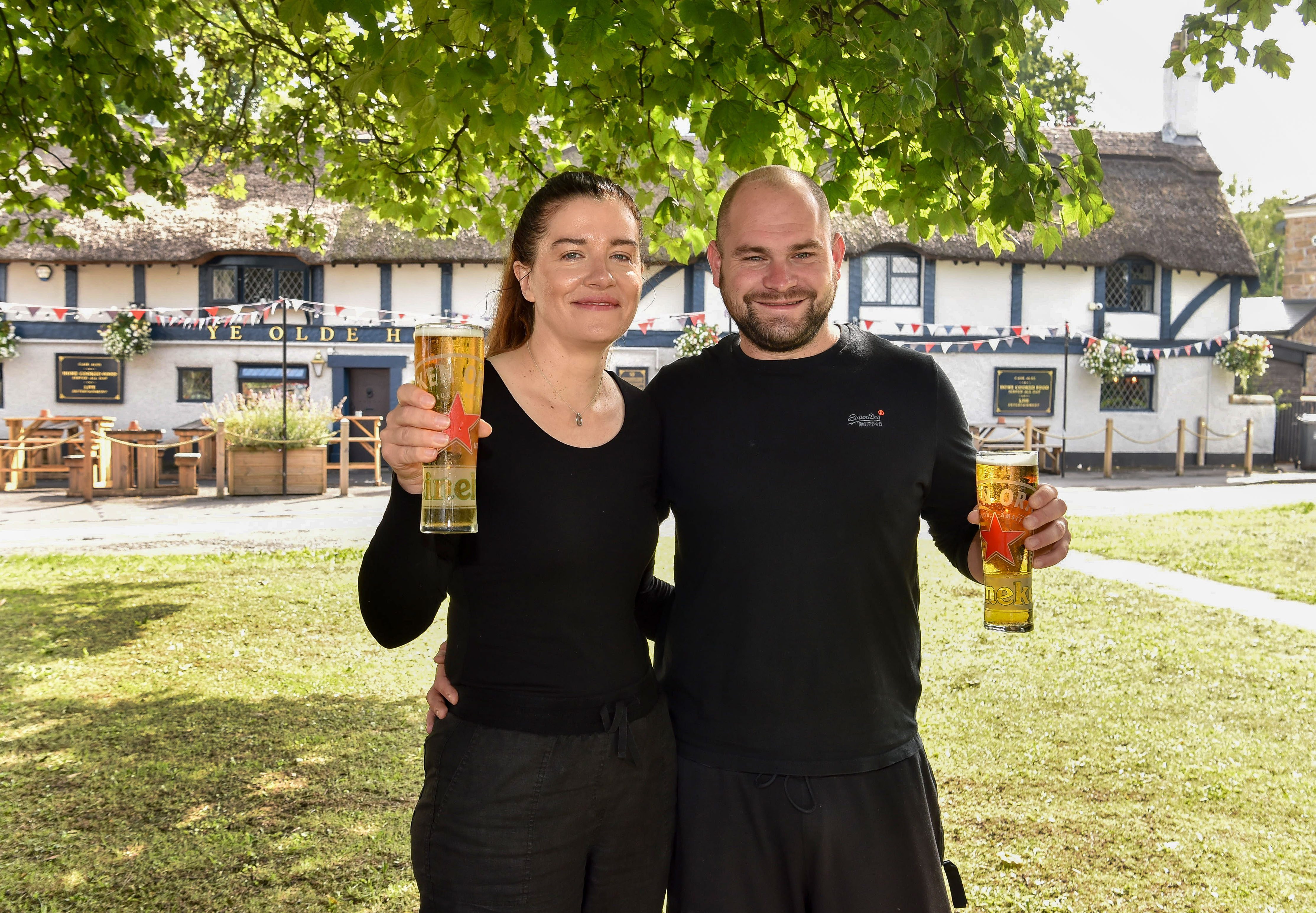 Star Pubs & Bars to invest £38m into local pubs