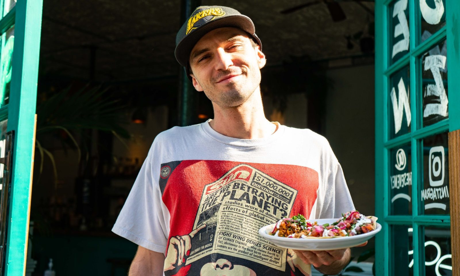 Yucatan Ldn pop-up to open at The Richmond Club