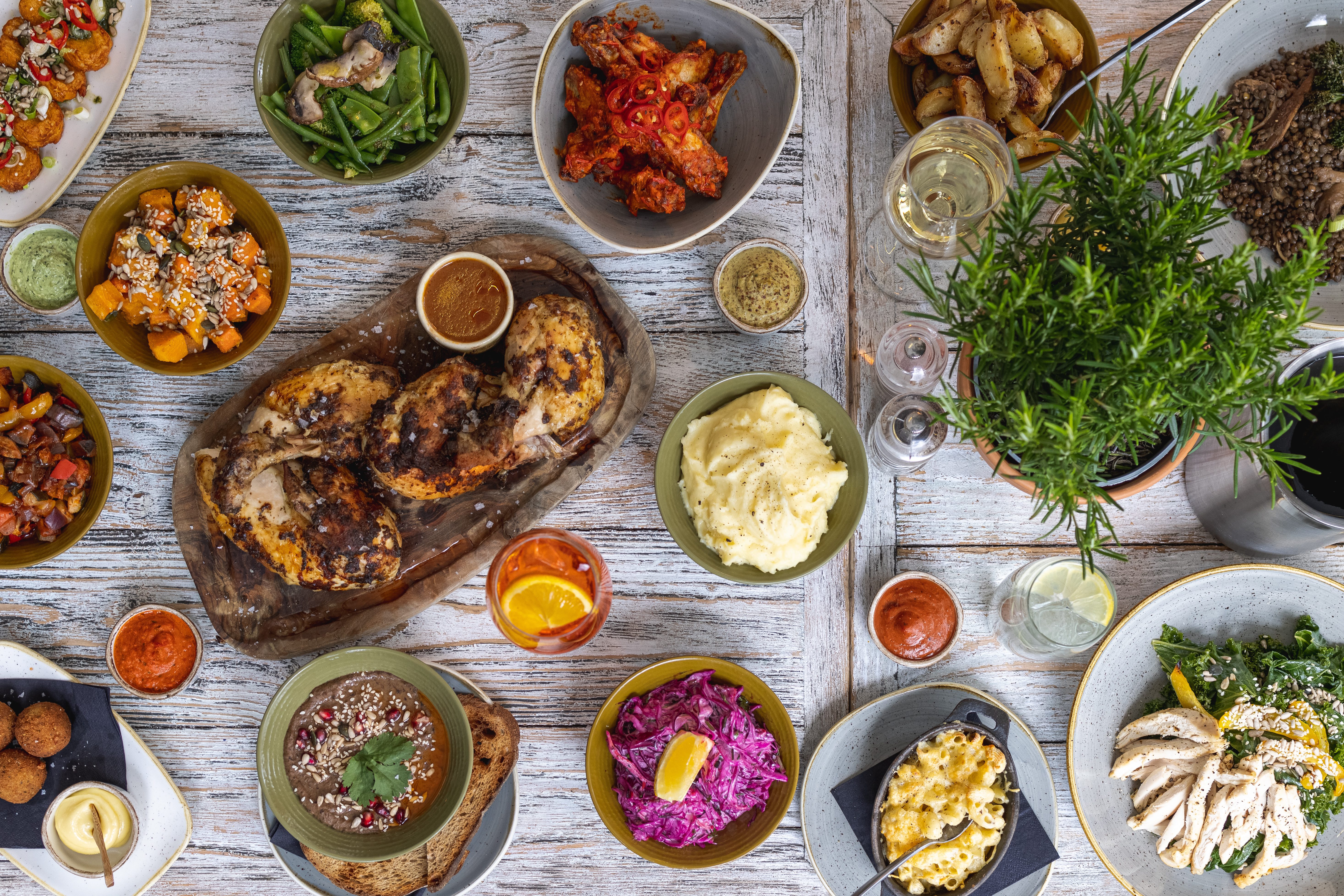 Cocotte to launch South Kensington restaurant