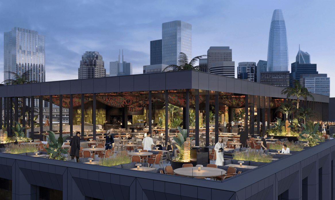 Chotto Matte reveals 2022 global expansion plans