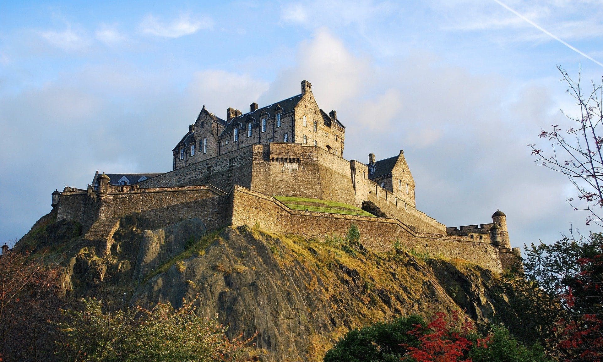 Judge denies Scotland vaccine passport scheme challenge