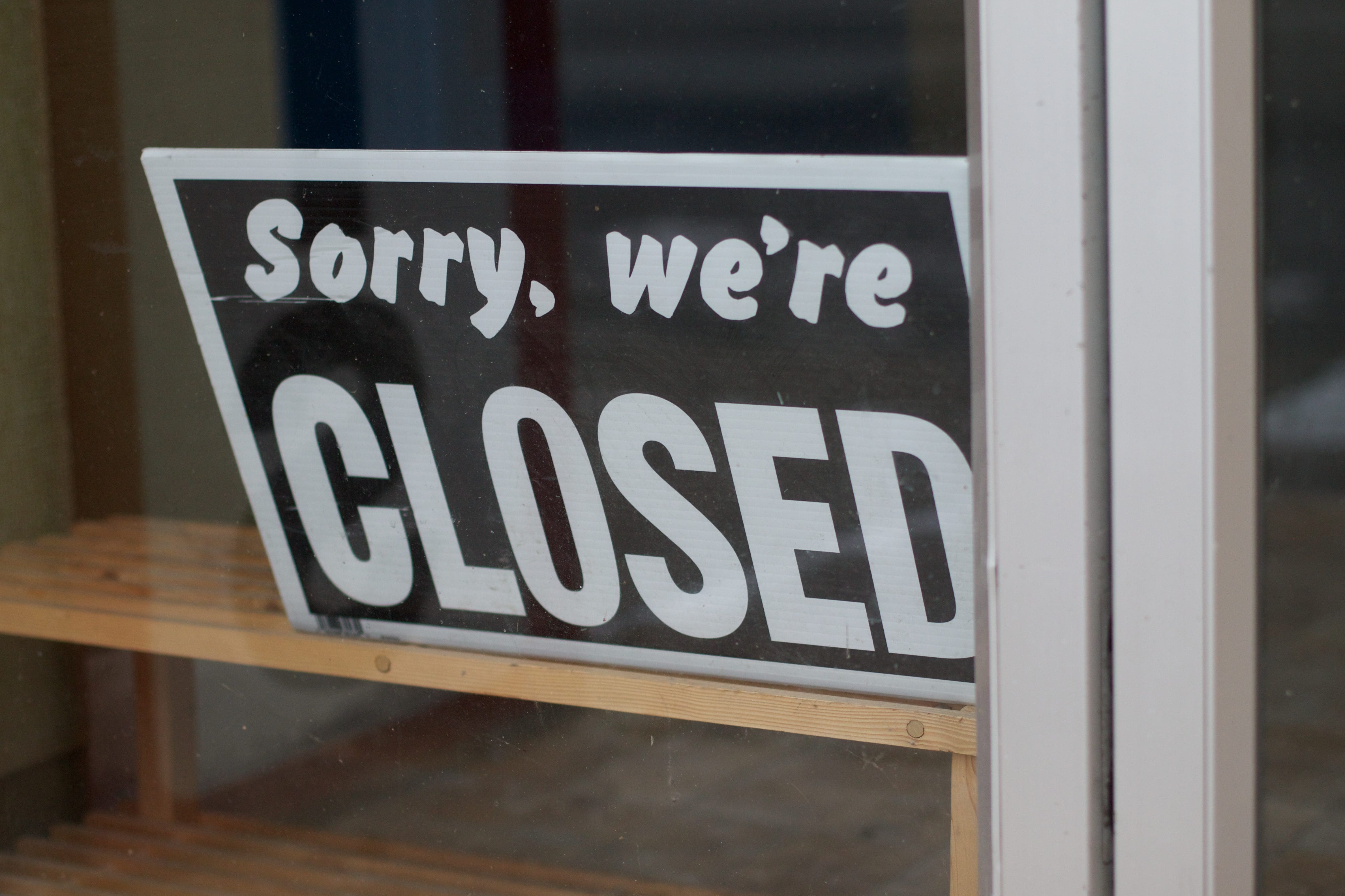 Hospitality sector has shrunk by 14.2% since March 2020, CGA finds