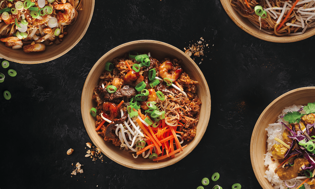 Pitaya opens debut UK restaurant