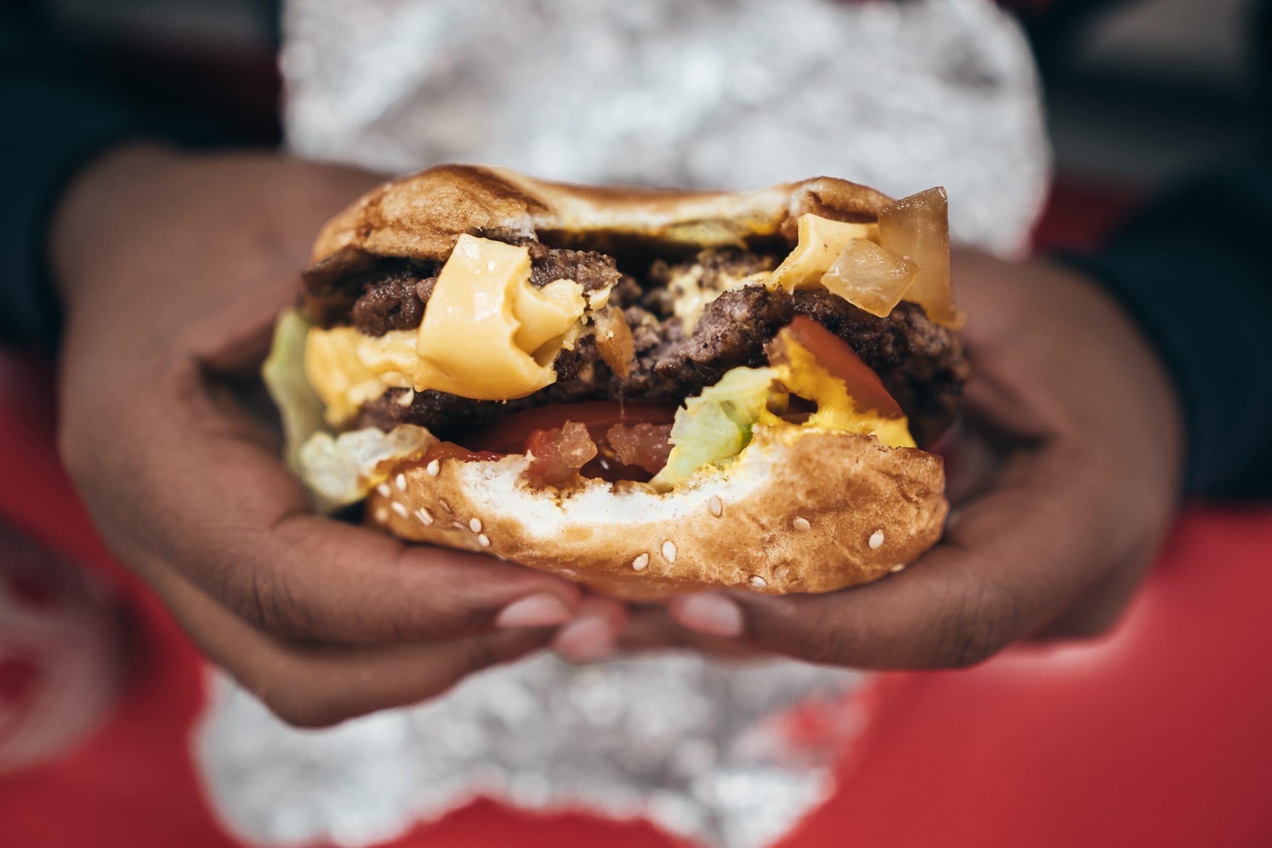 Five Guys to open new site in Livingston