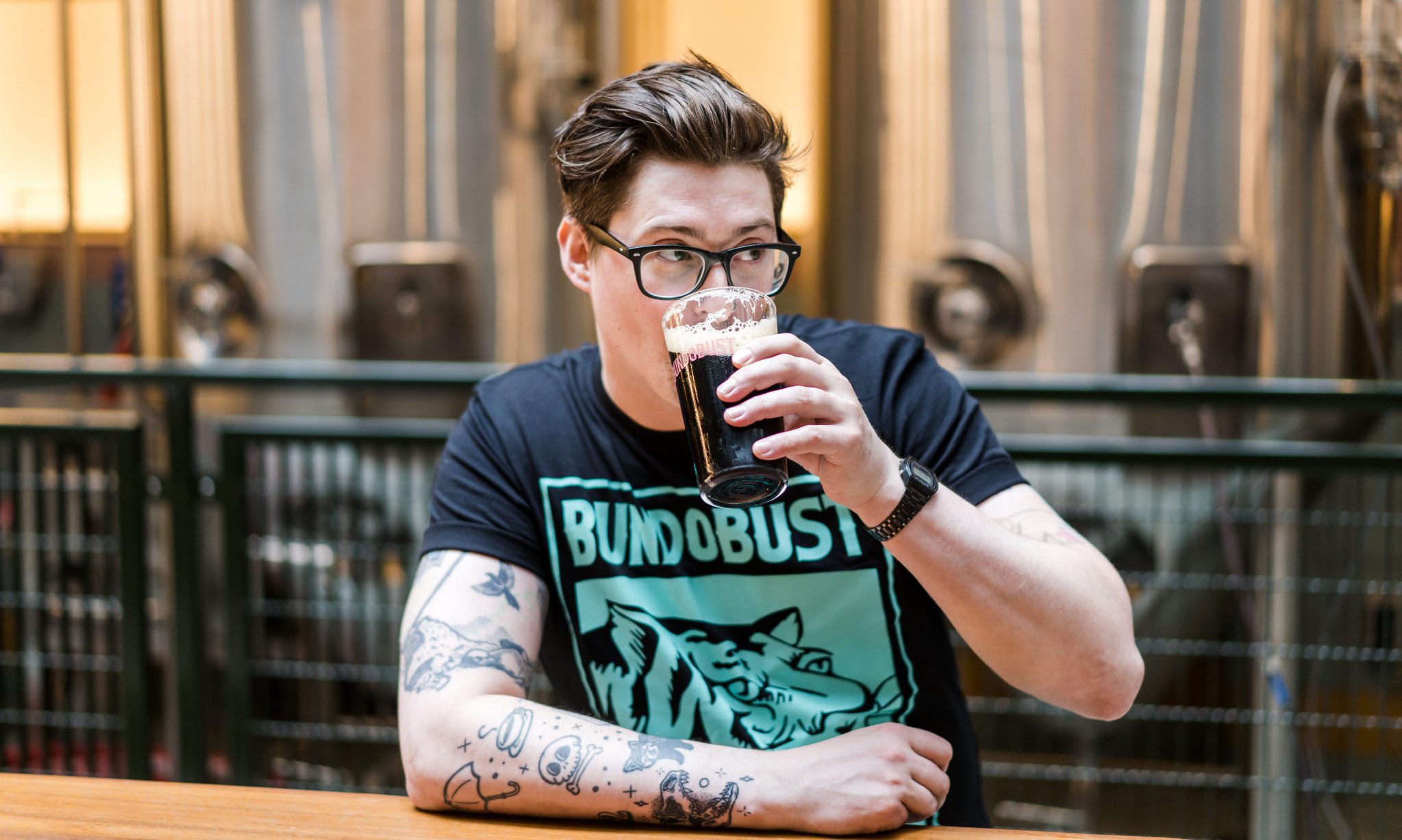 Bundobust Brewery to open in Manchester