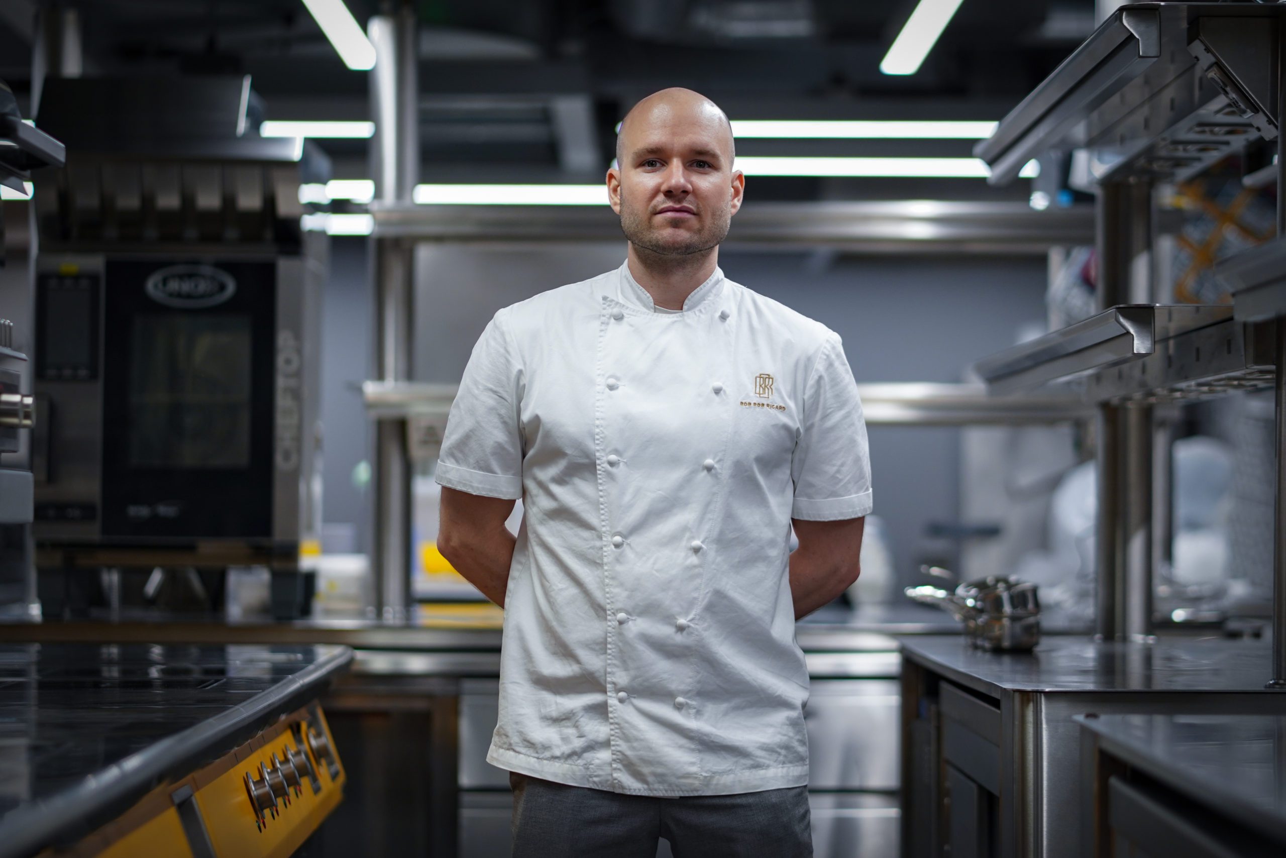 Bob Bob Cité to relaunch with new head chef