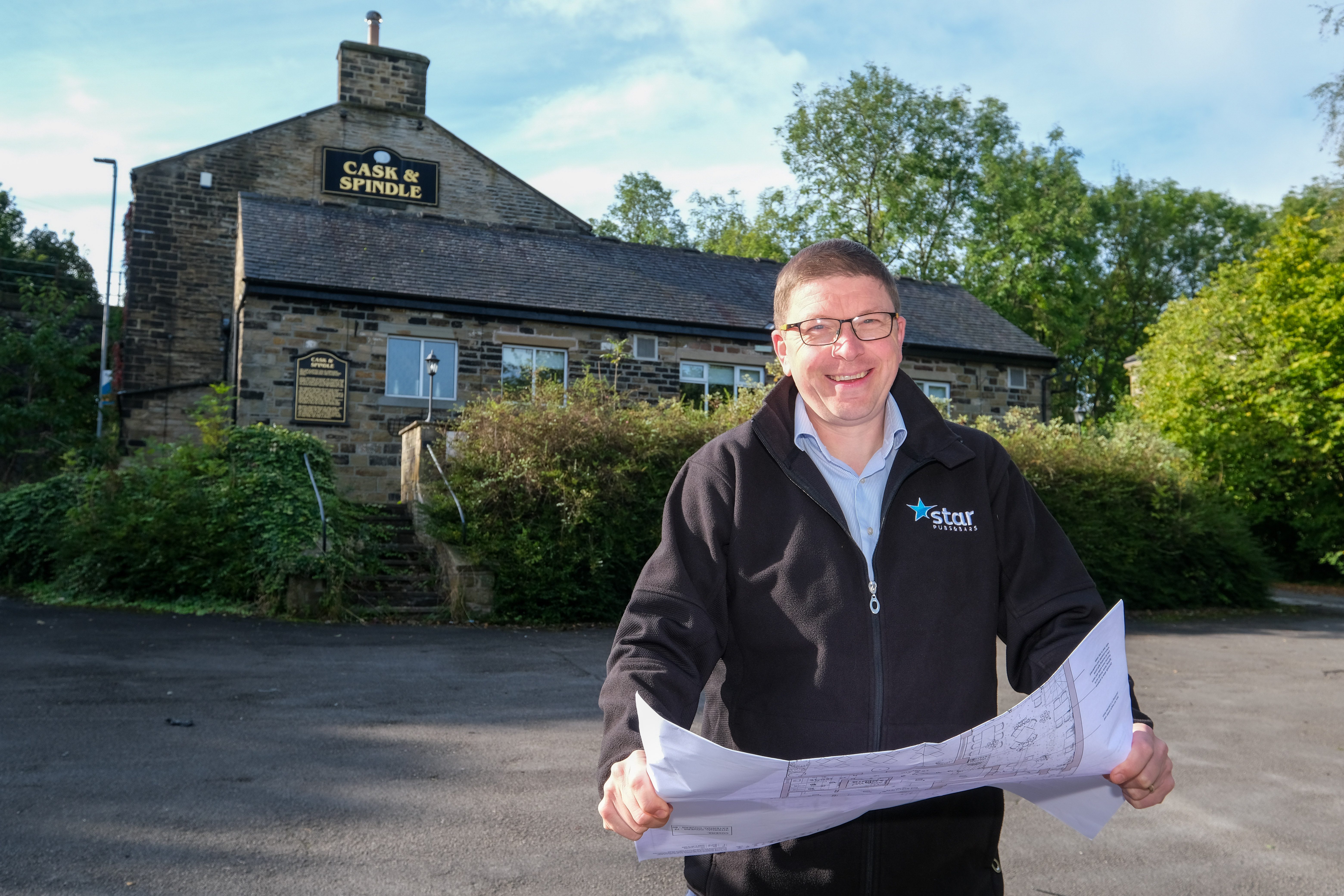 Two Yorkshire pubs to reopen amid £550k investment