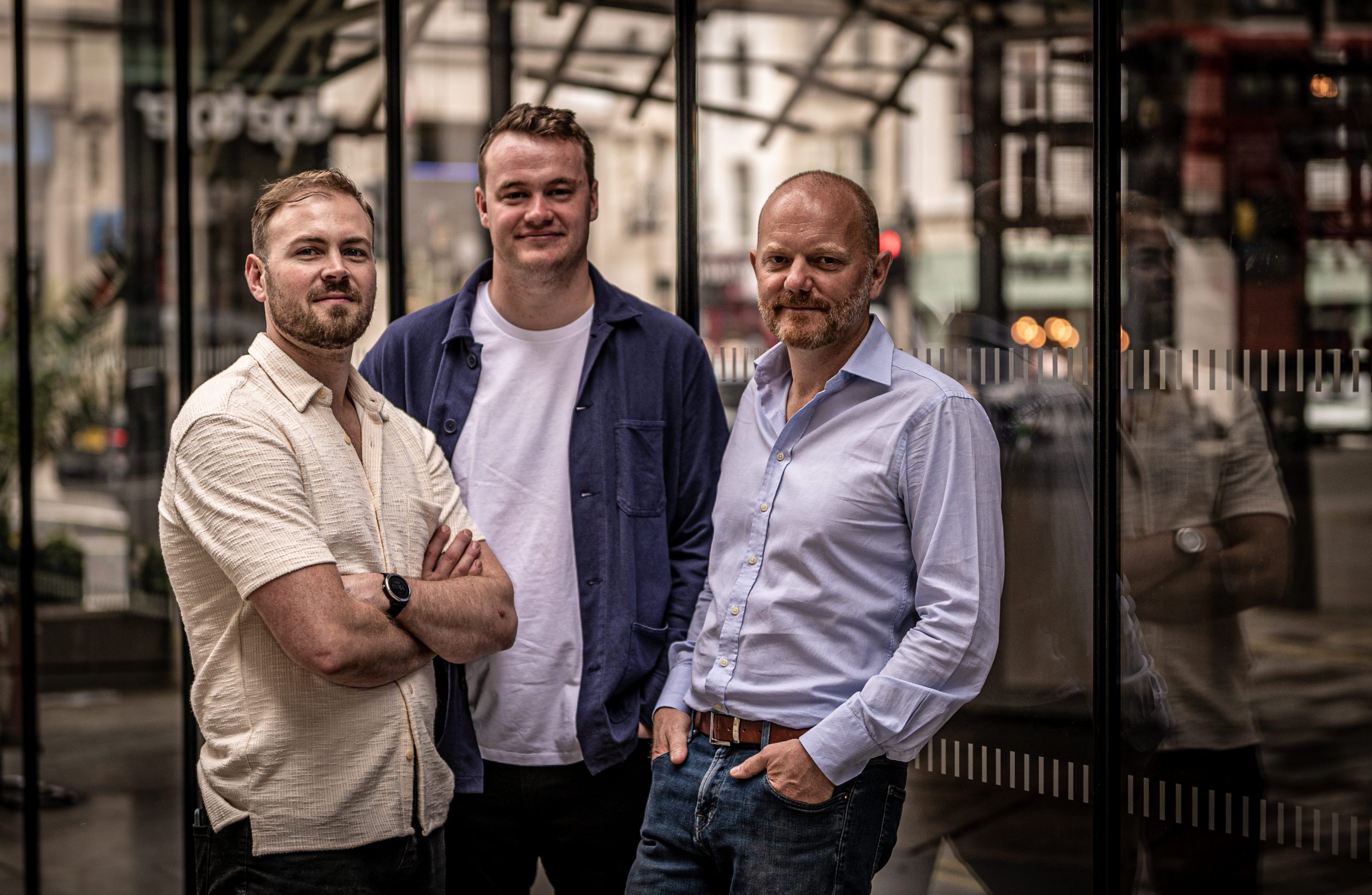 ​​Fallow to open permanent site in St James’s